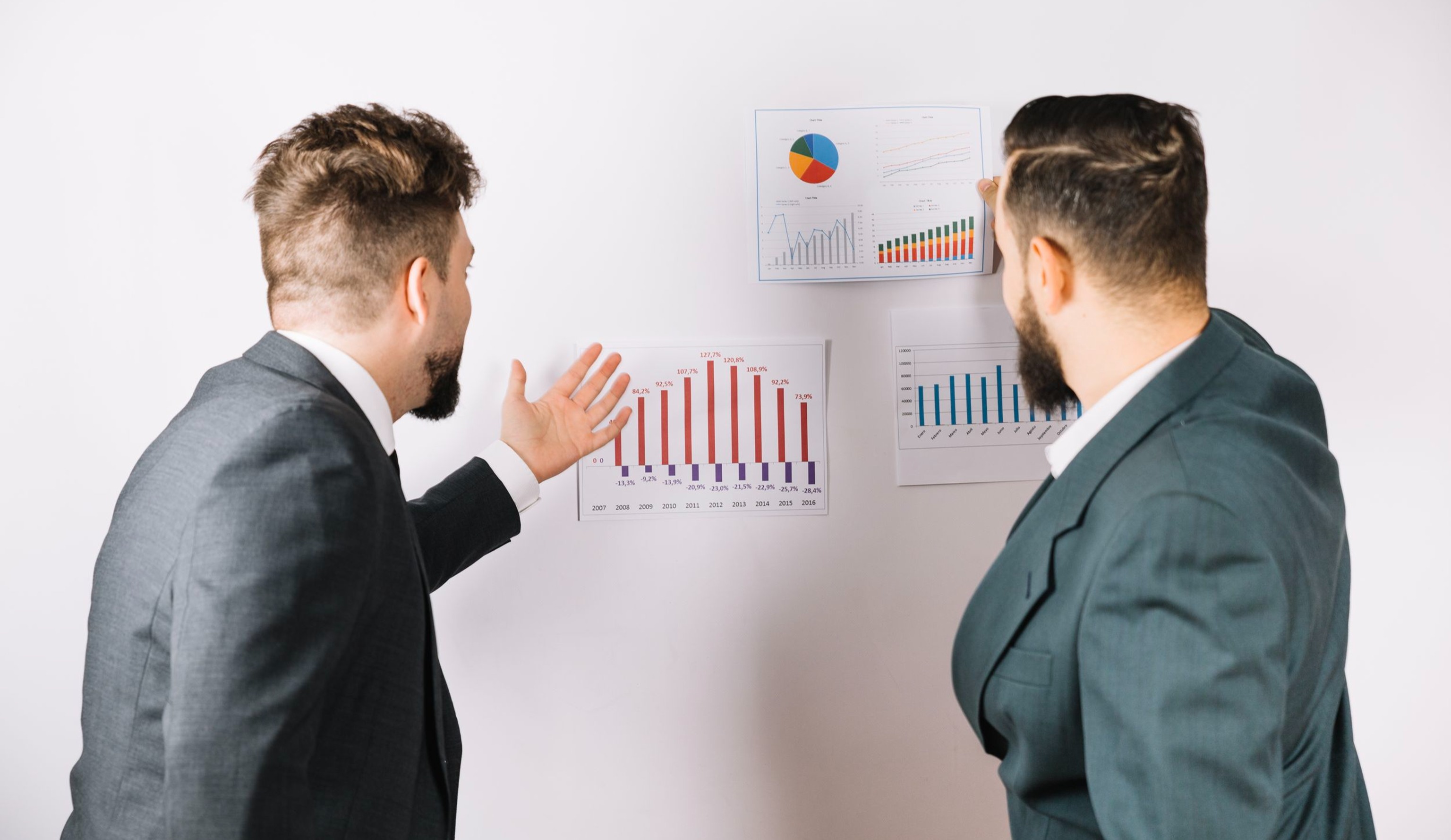 Каким был 2023 год? И чему придется научиться в 2024-м?