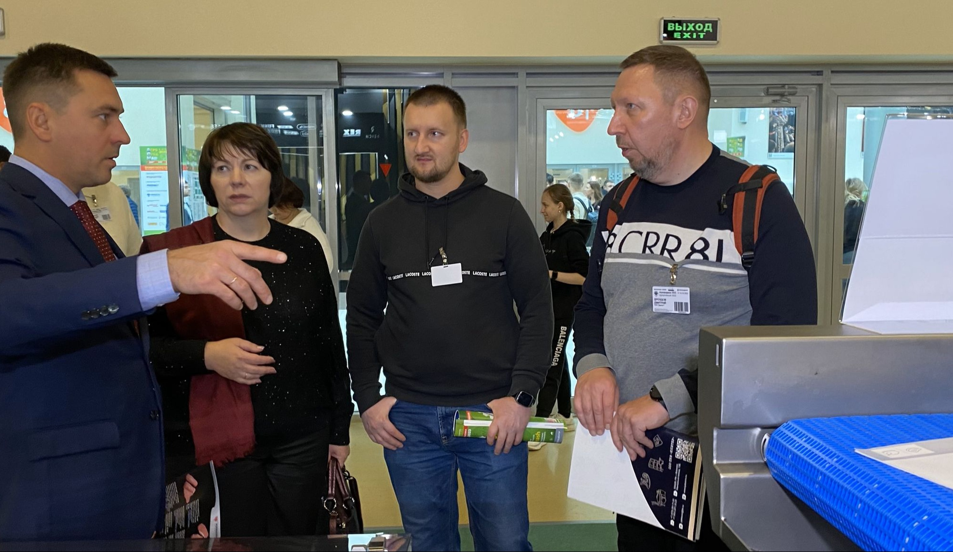 Проектирование на долгие годы