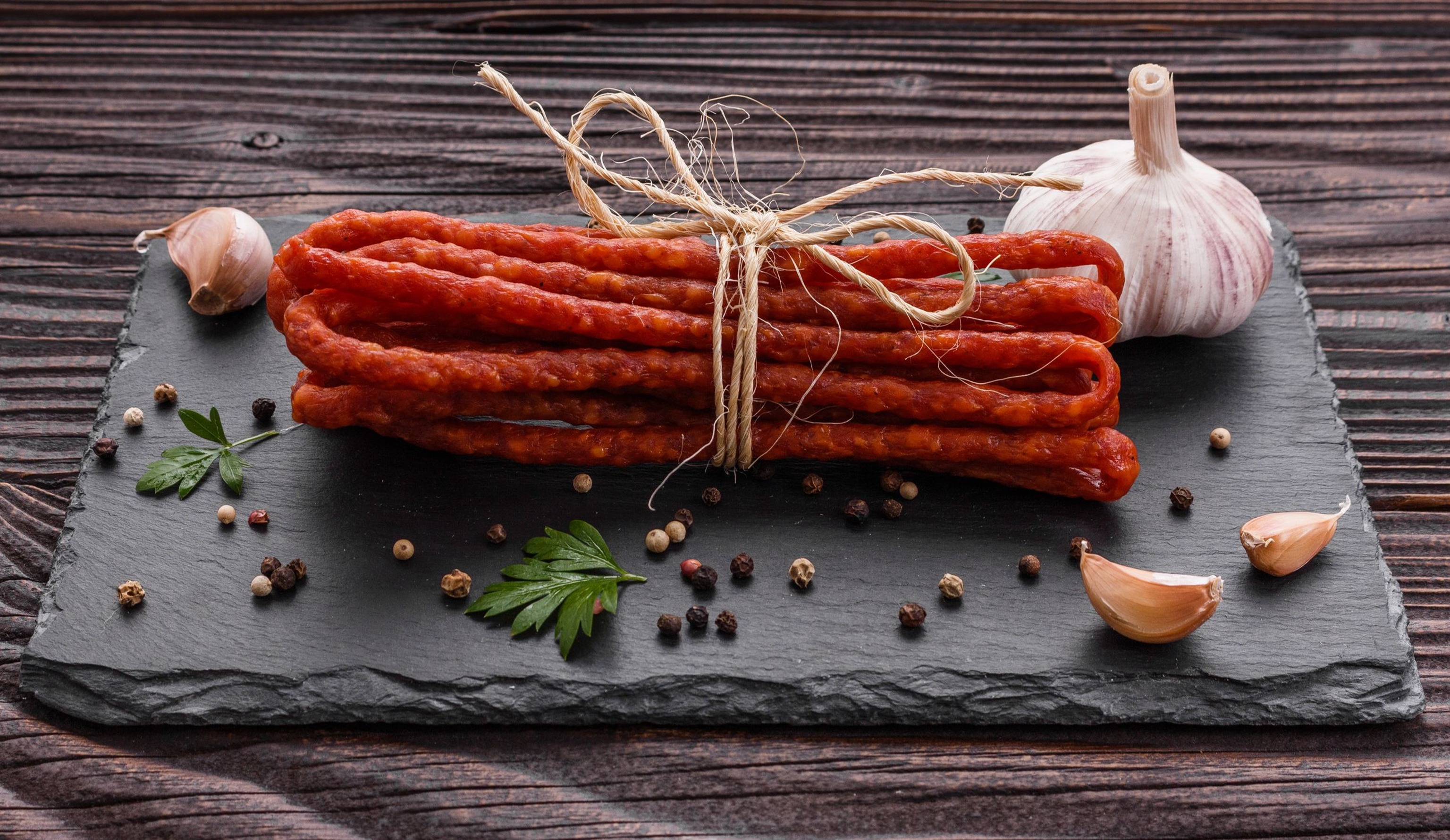 «Что-то на богатом» – действительно что-то новое от Central Food Trade