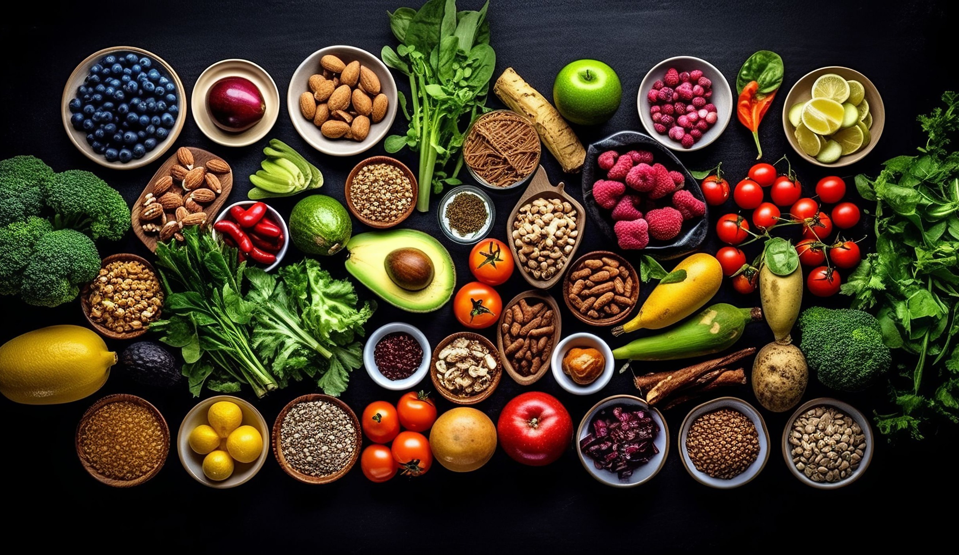 Готовимся к посту!