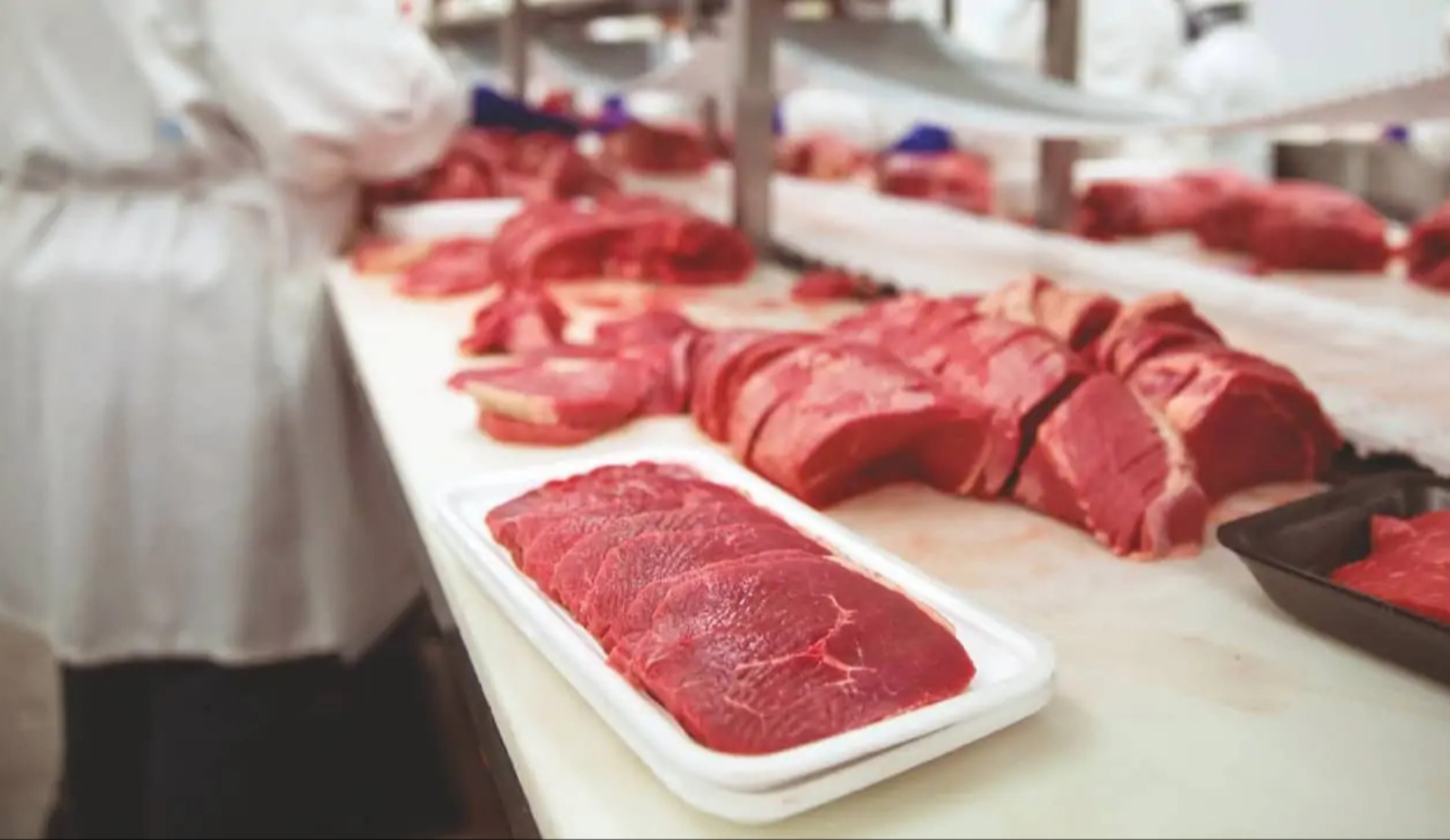 Обзор новостей и событий мясопереработки и животноводства за 2-ю неделю (8–14 января 2024 г.)