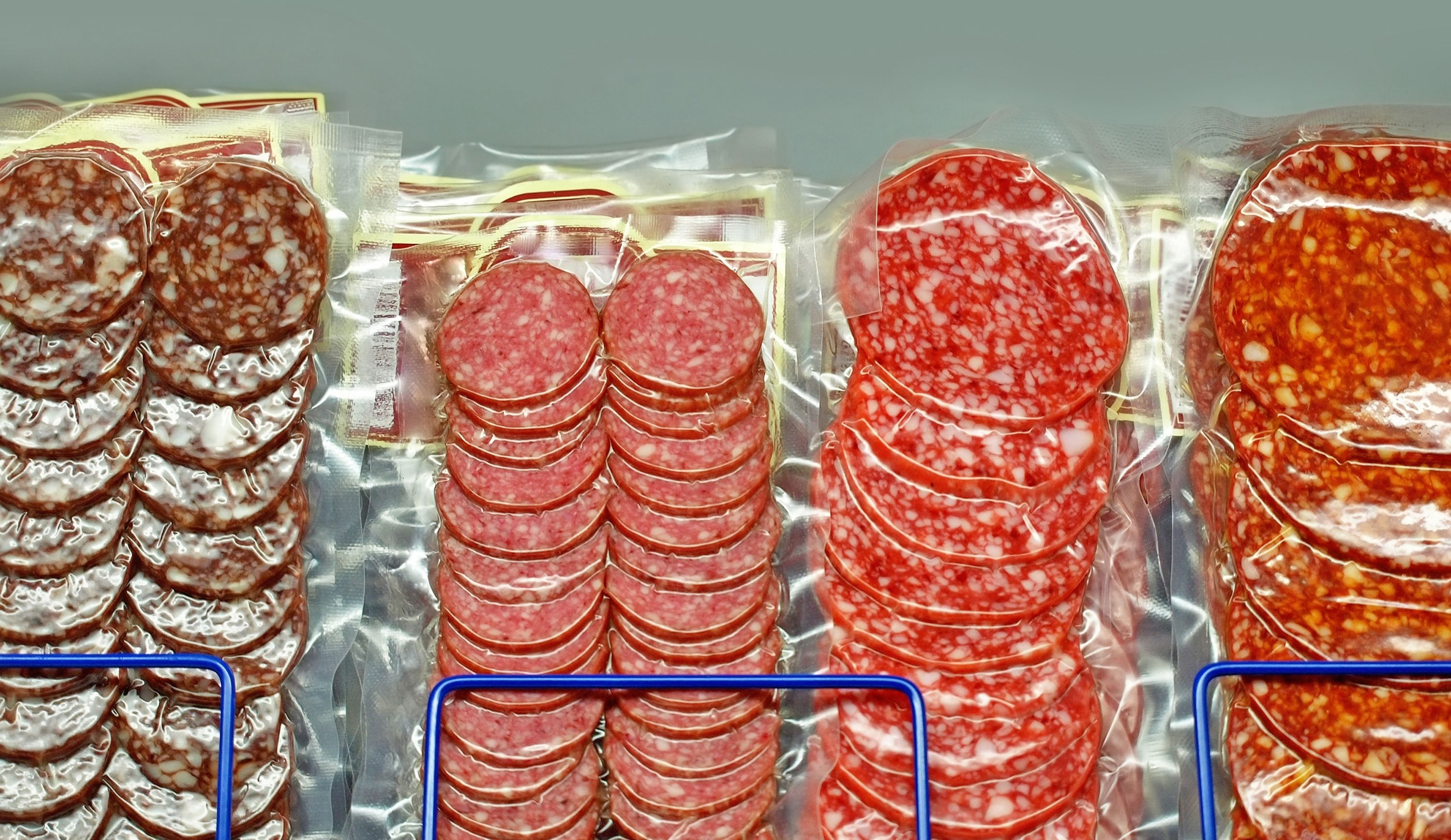 Микропластик – правда и вымысел