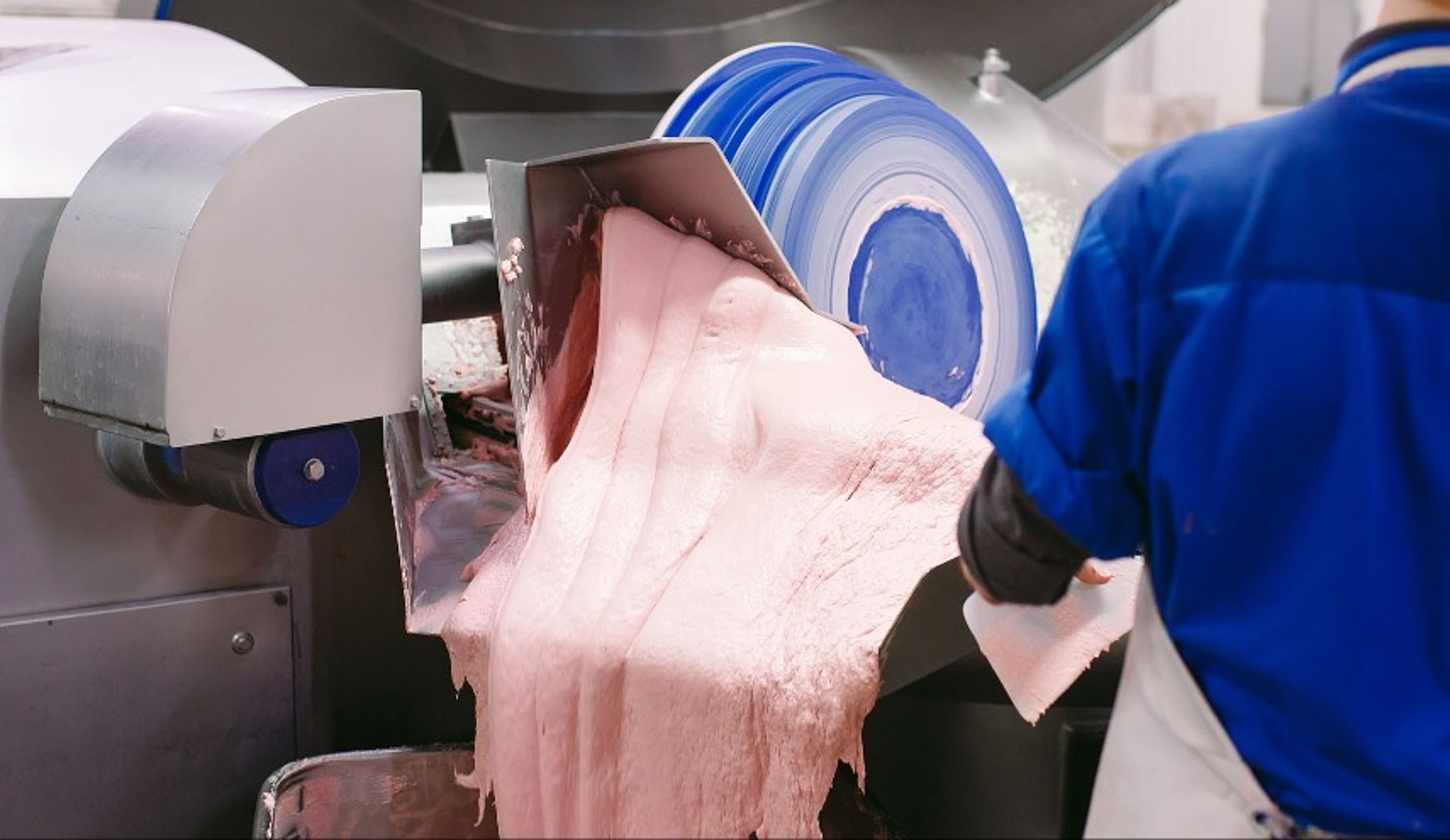 Обзор новостей и событий мясопереработки и животноводства за 11-ю неделю (11–17 марта 2024 г.)