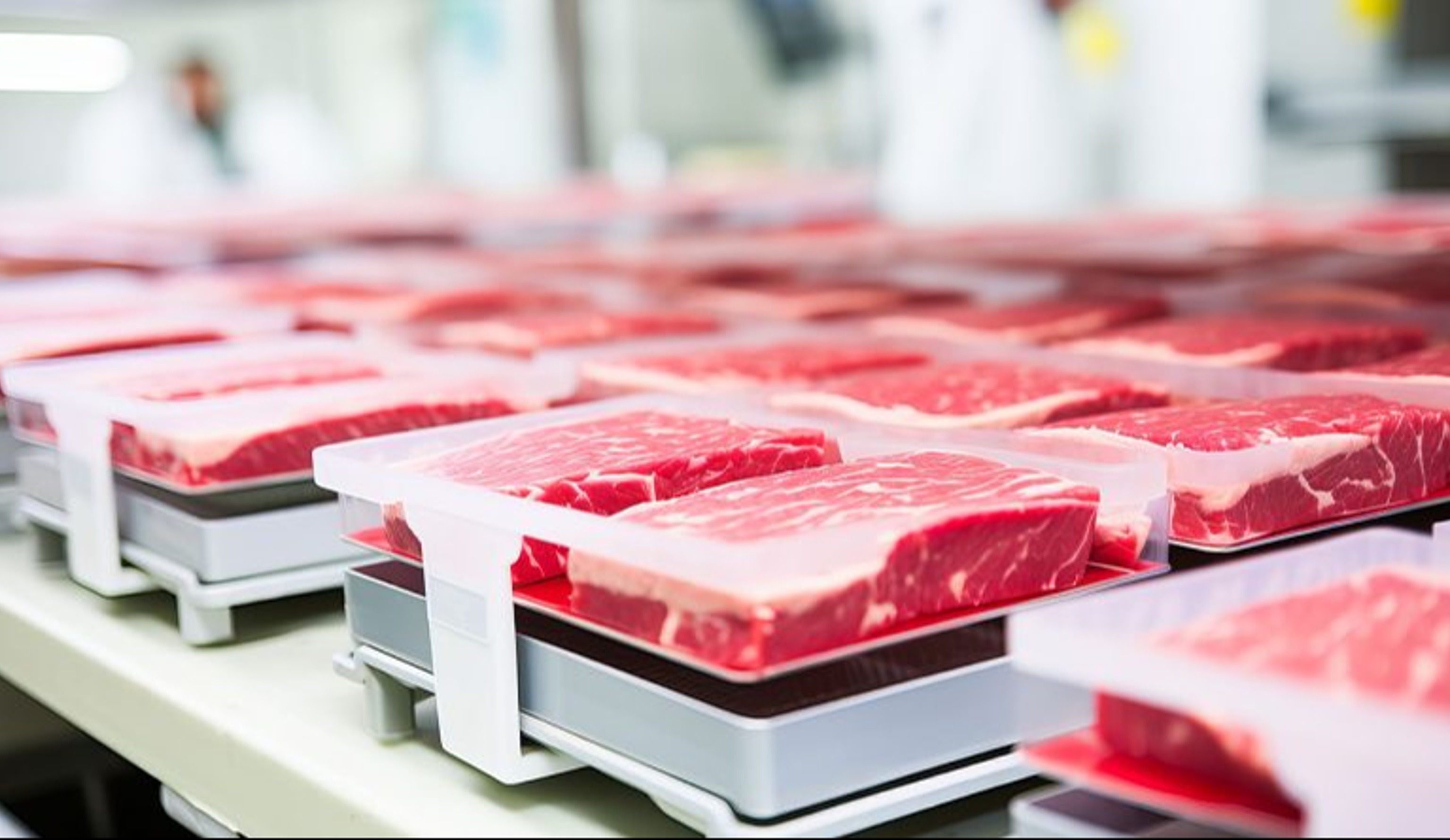 Обзор новостей и событий мясопереработки и животноводства за 12-ю неделю (18–24 марта 2024 г.)