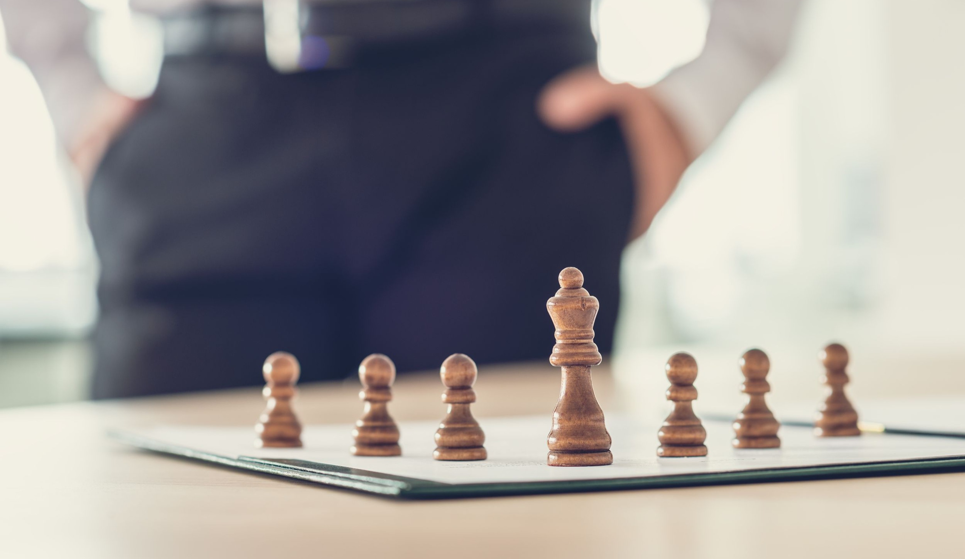 Ревизия стратегии развития на 2024 год: пока не поздно улучшить