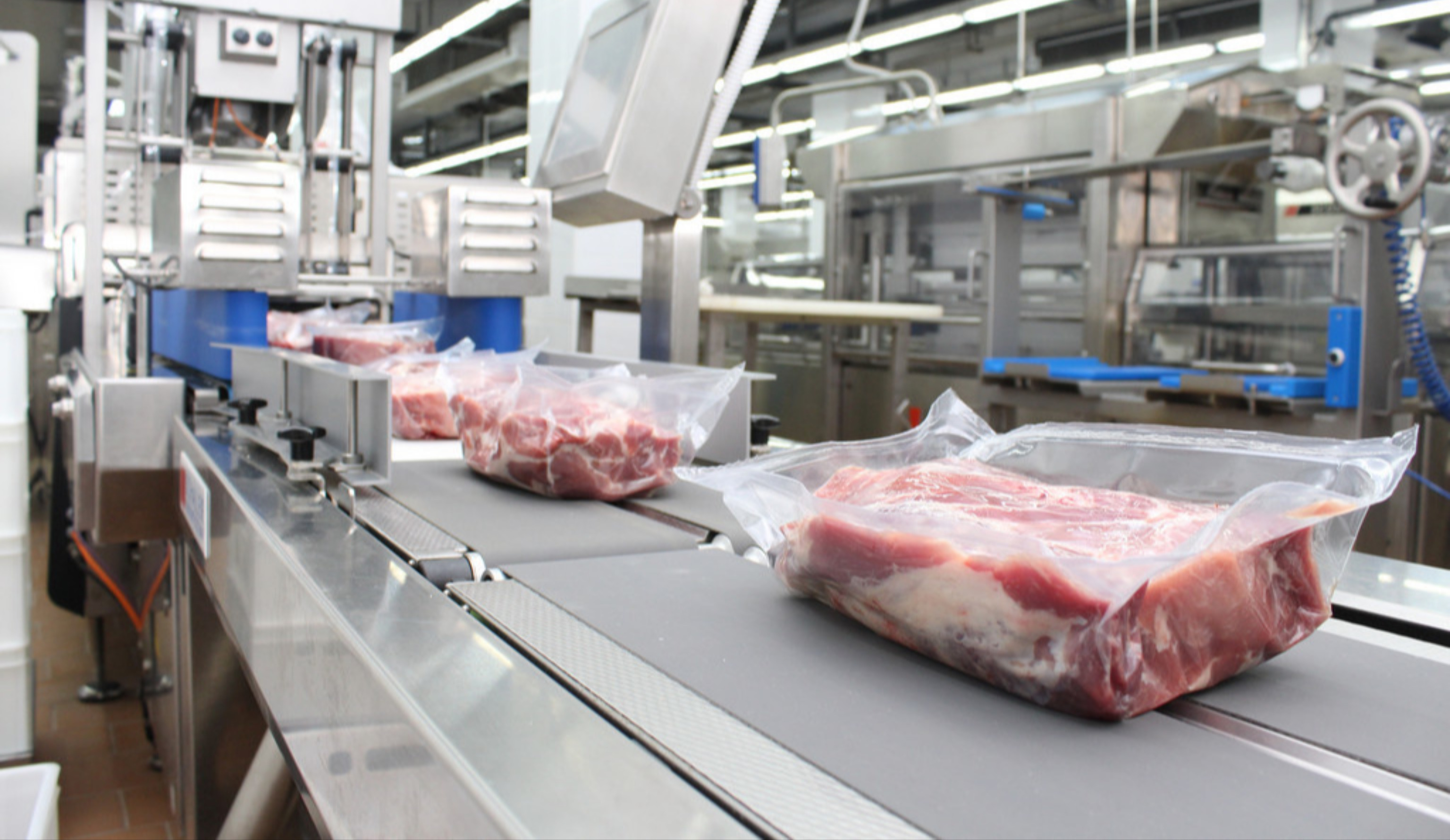 Обзор новостей и событий мясопереработки и животноводства за 13-ю неделю (25–31 марта 2024 г.)