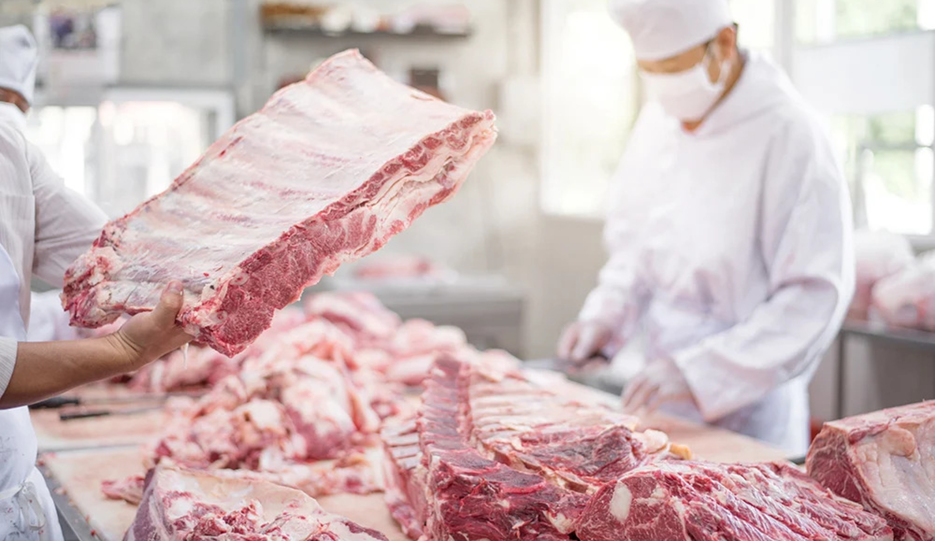 Обзор новостей и событий мясопереработки и животноводства за 17-ю неделю (22–28 апреля 2024 г.)