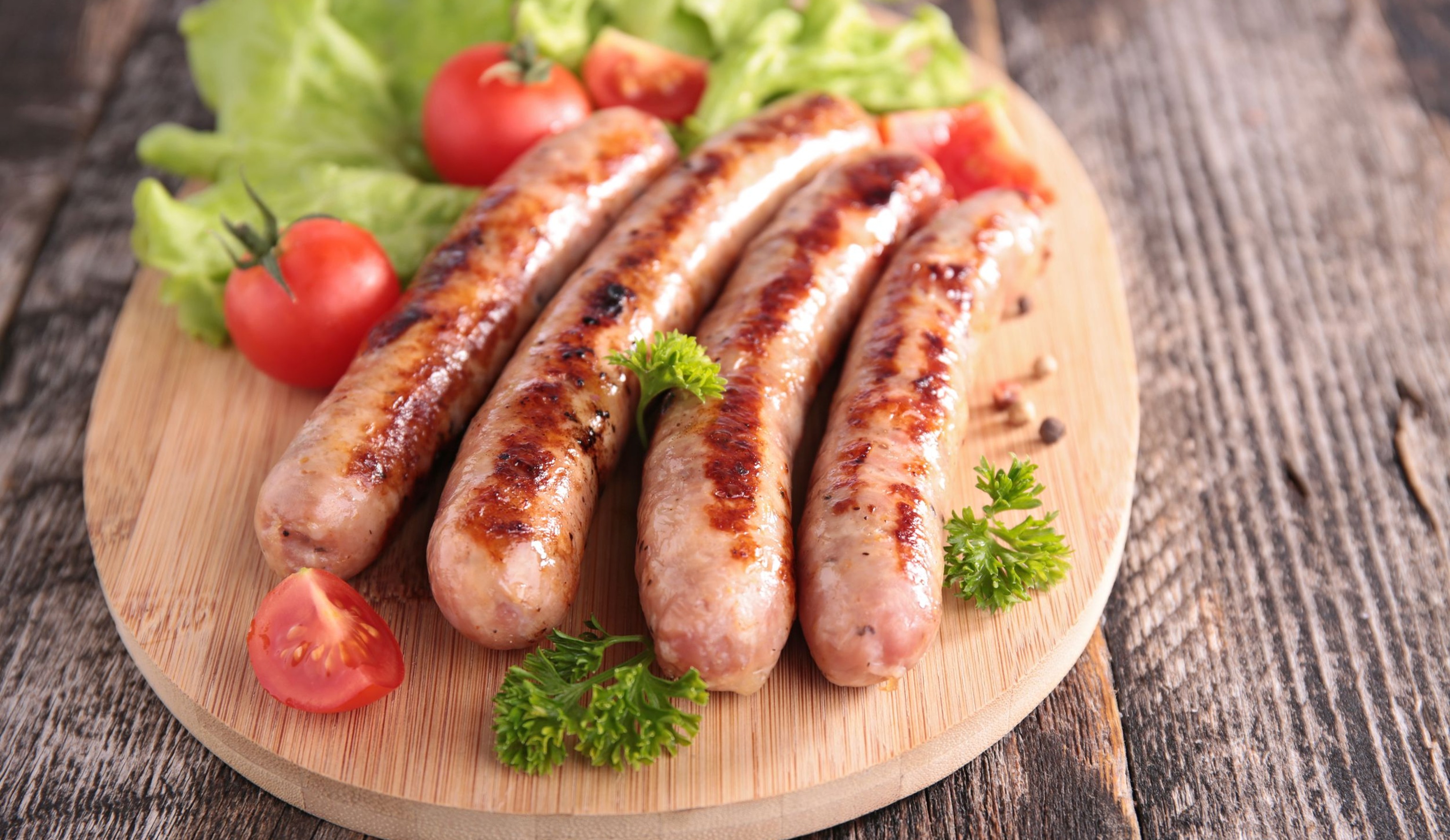 Колбаски в альгинатной оболочке как конкурентное преимущество. Данные исследования рынка