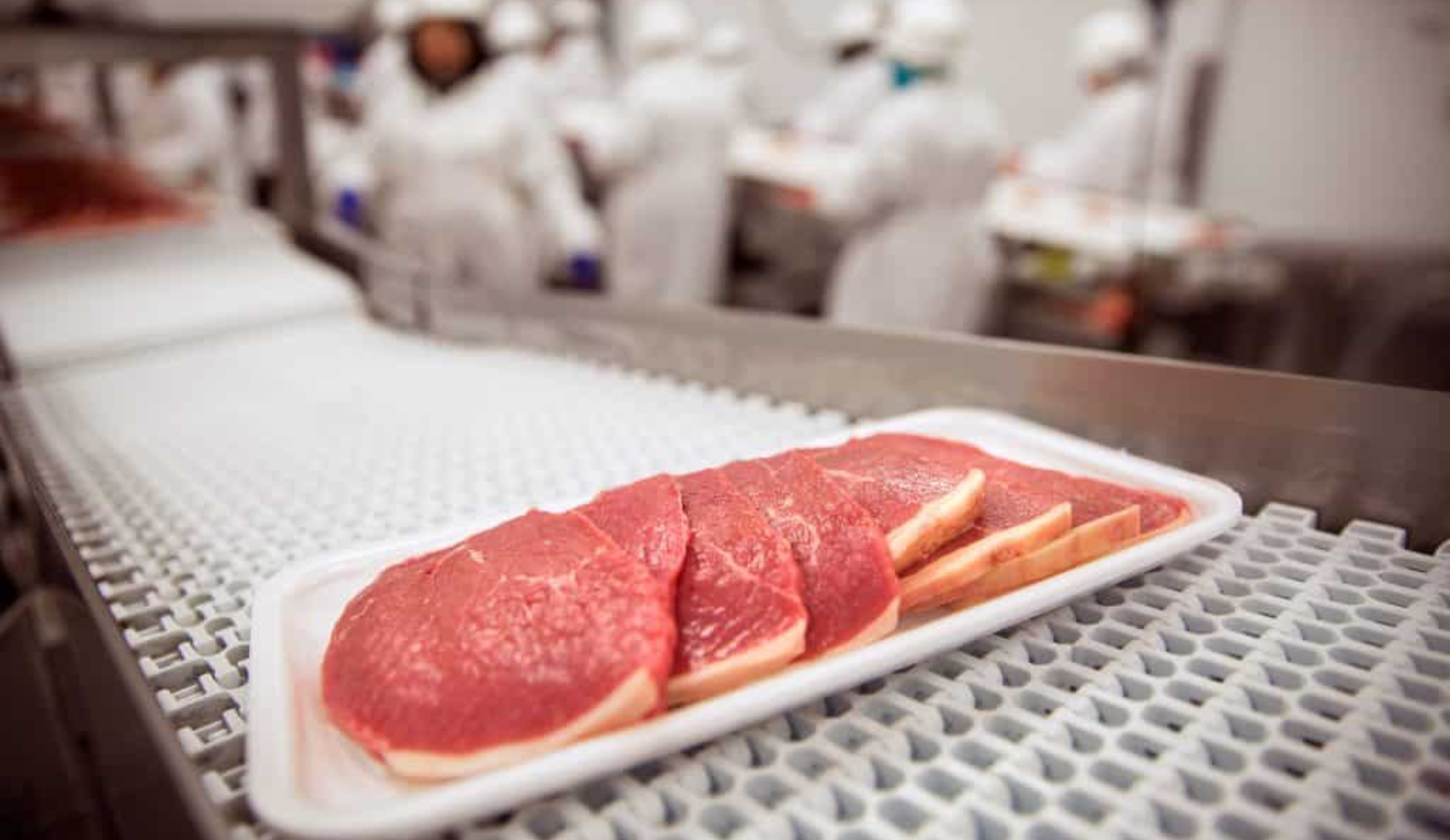 Обзор новостей и событий мясопереработки и животноводства за 19-ю неделю (6–12 мая 2024 г.)