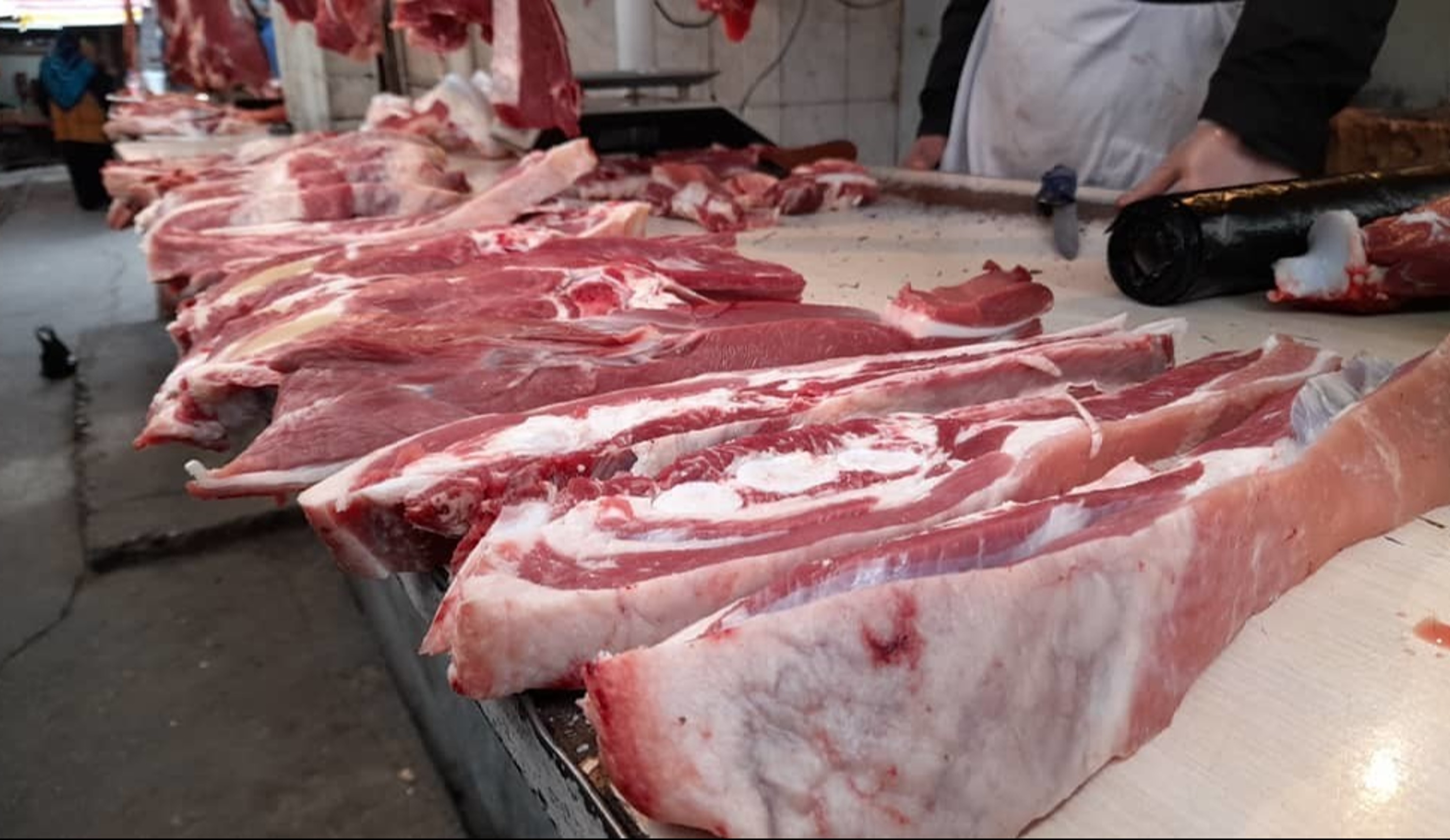 Обзор новостей и событий мясопереработки и животноводства за 21-ю неделю (20–26 мая 2024 г.)