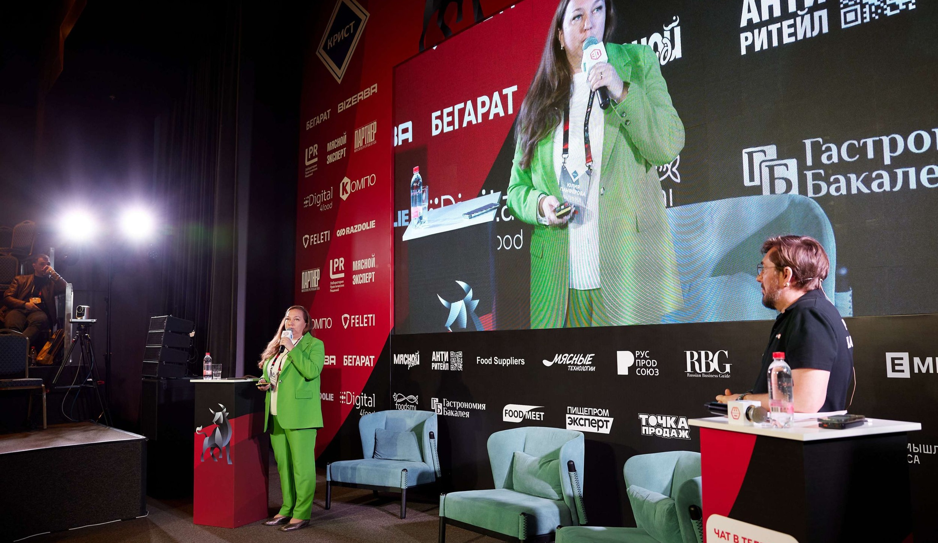 Упаковка как решающий фактор при выборе товара, или как поднять продажи в три раза. Кейс компании «Калинка»