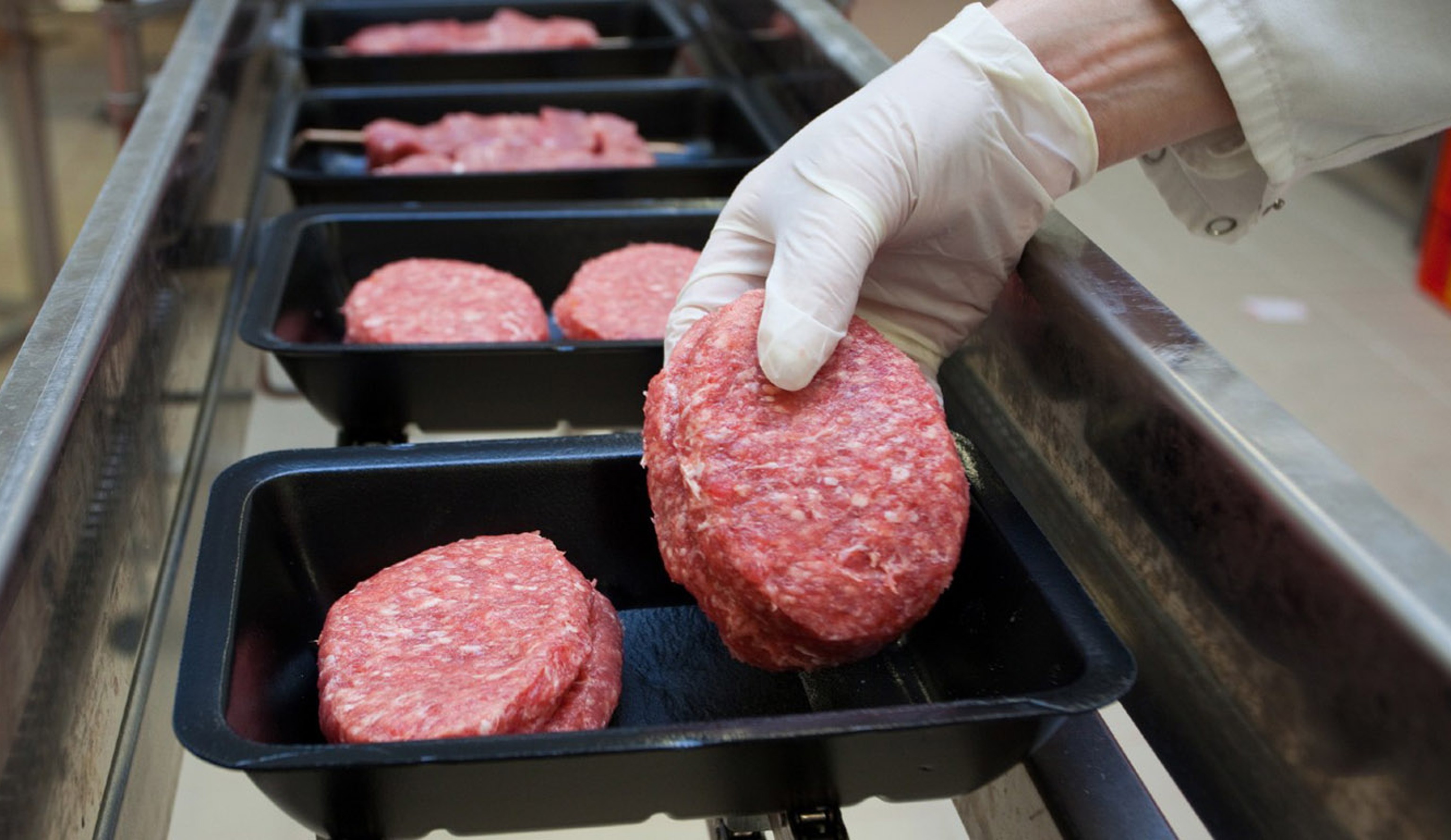 Обзор новостей и событий мясопереработки и животноводства за 22-ю неделю (3–9 июня 2024 г.)