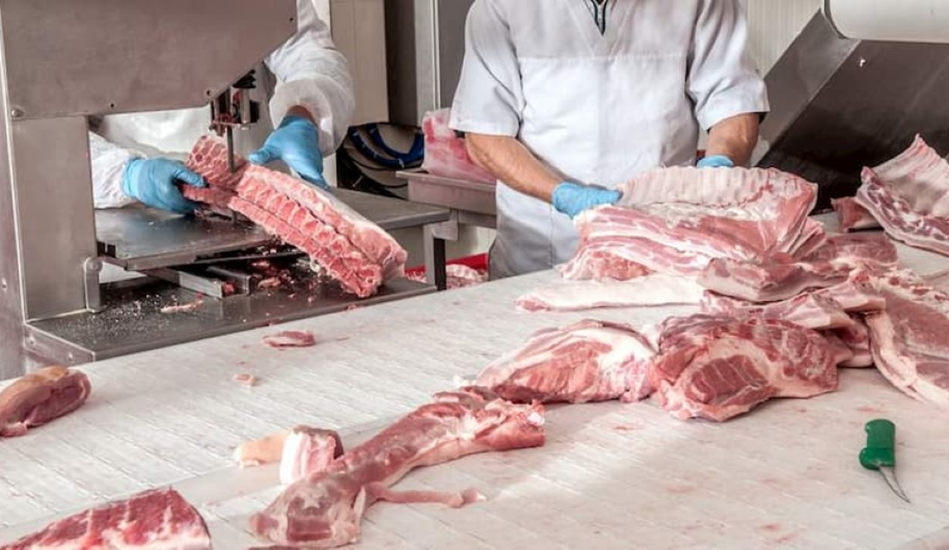 Обзор новостей и событий мясопереработки и животноводства за 26-ю неделю (1–7 июля 2024 г.)