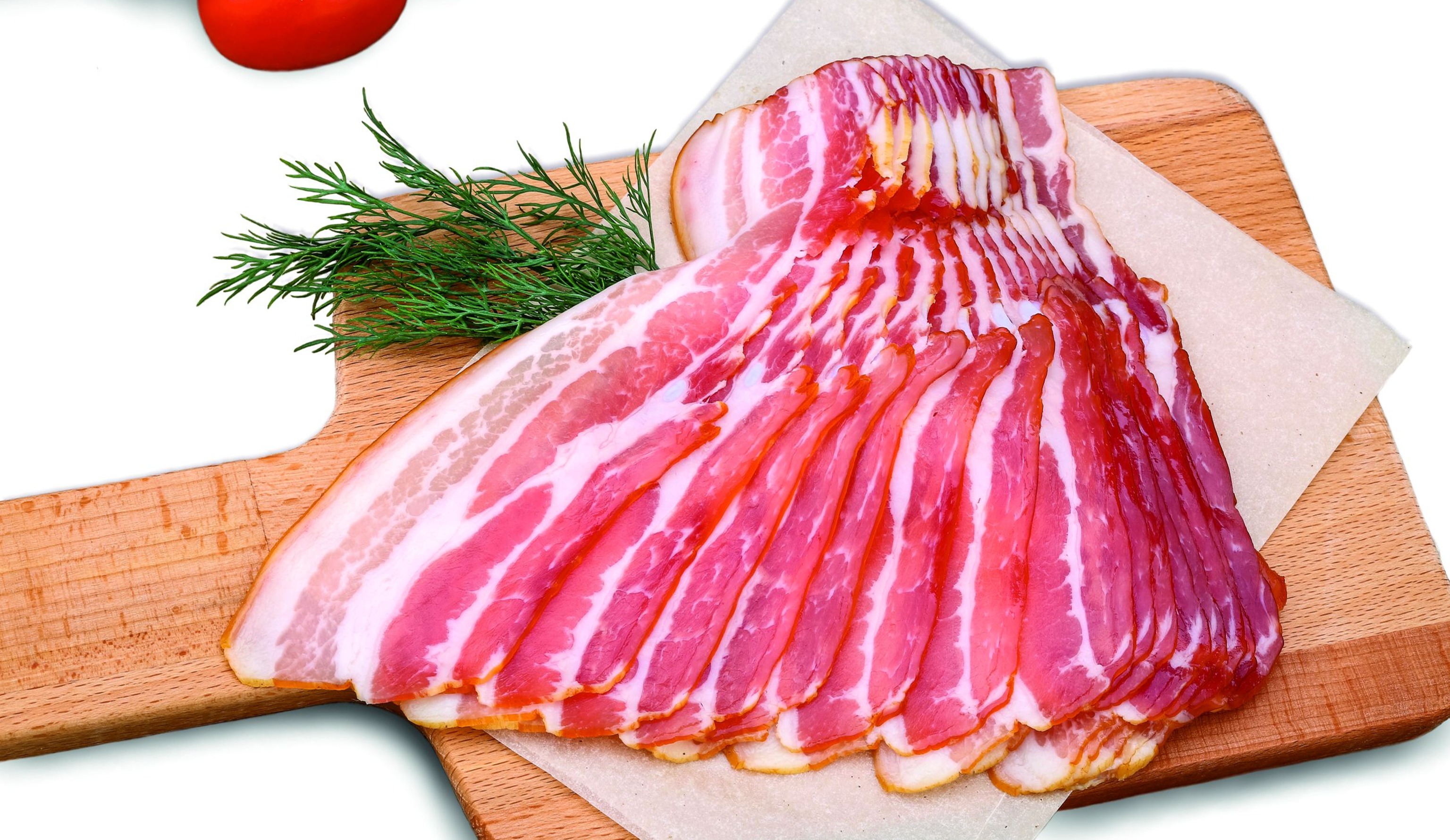 Роль стартовых культур в производстве сырокопченой грудинки