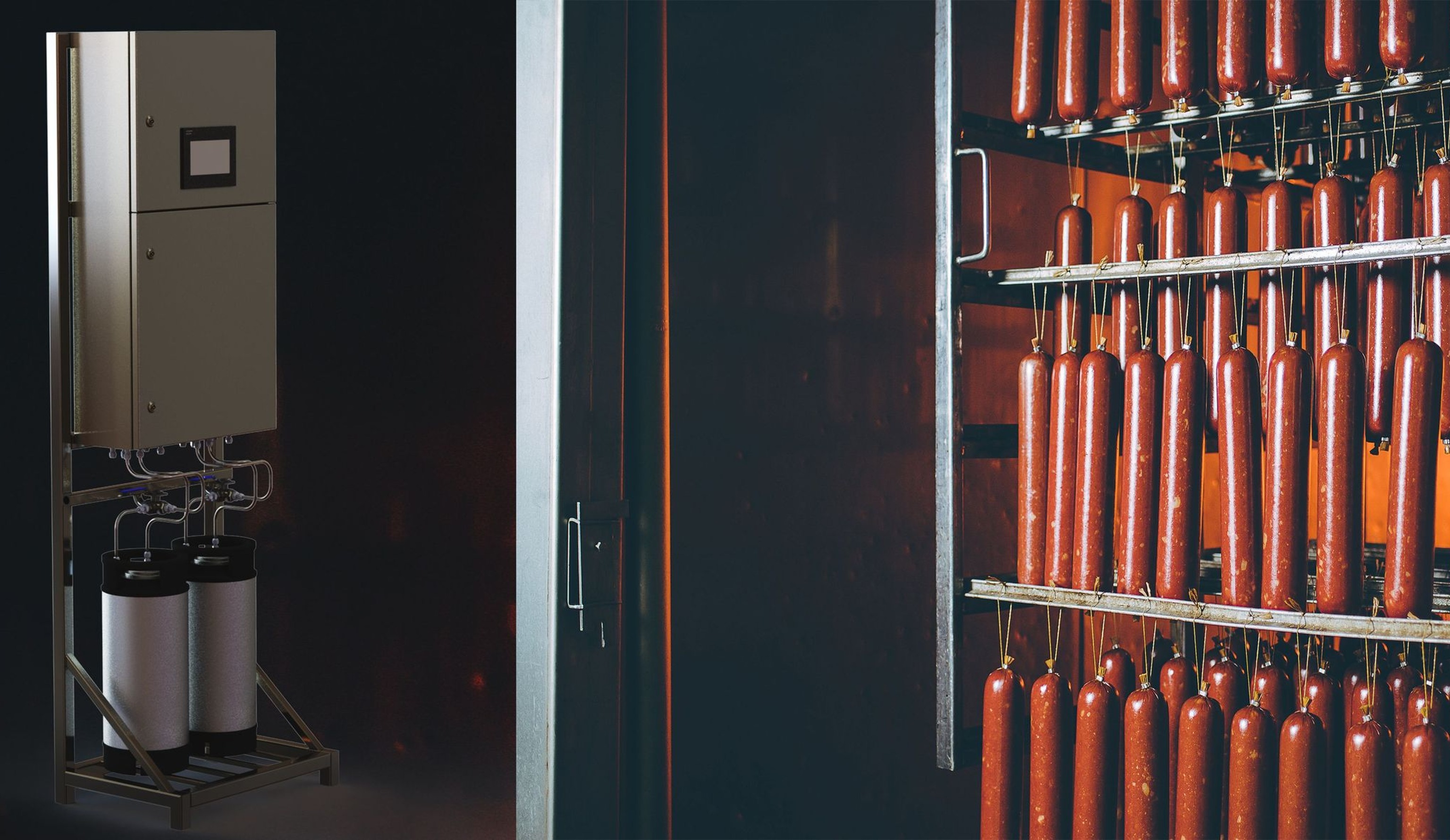 Установка атомизатора – раскрываем детали и подводные камни