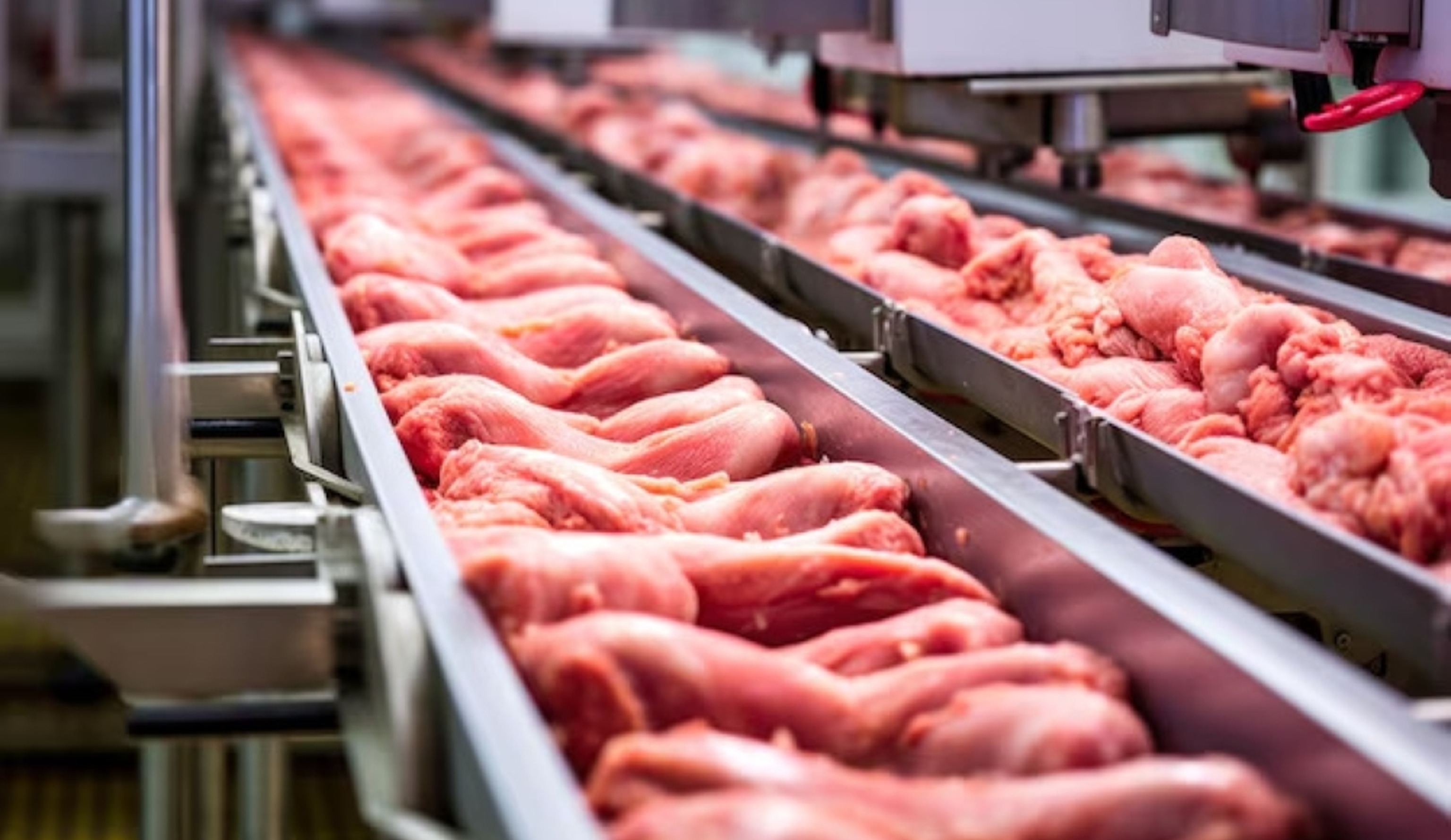 Обзор новостей и событий мясопереработки и животноводства за 34-ю неделю (19–25 августа 2024 г.)