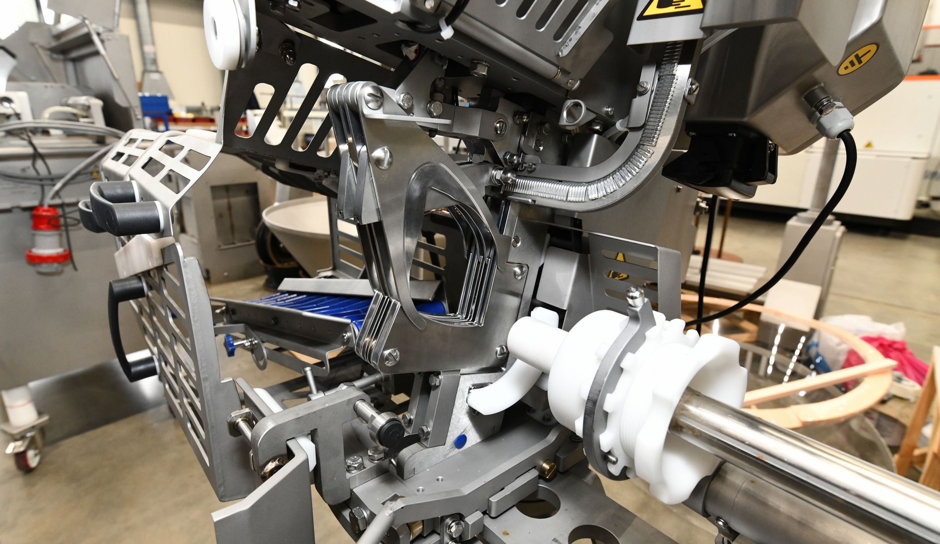 «КОМПО»: ставка на новые продукты