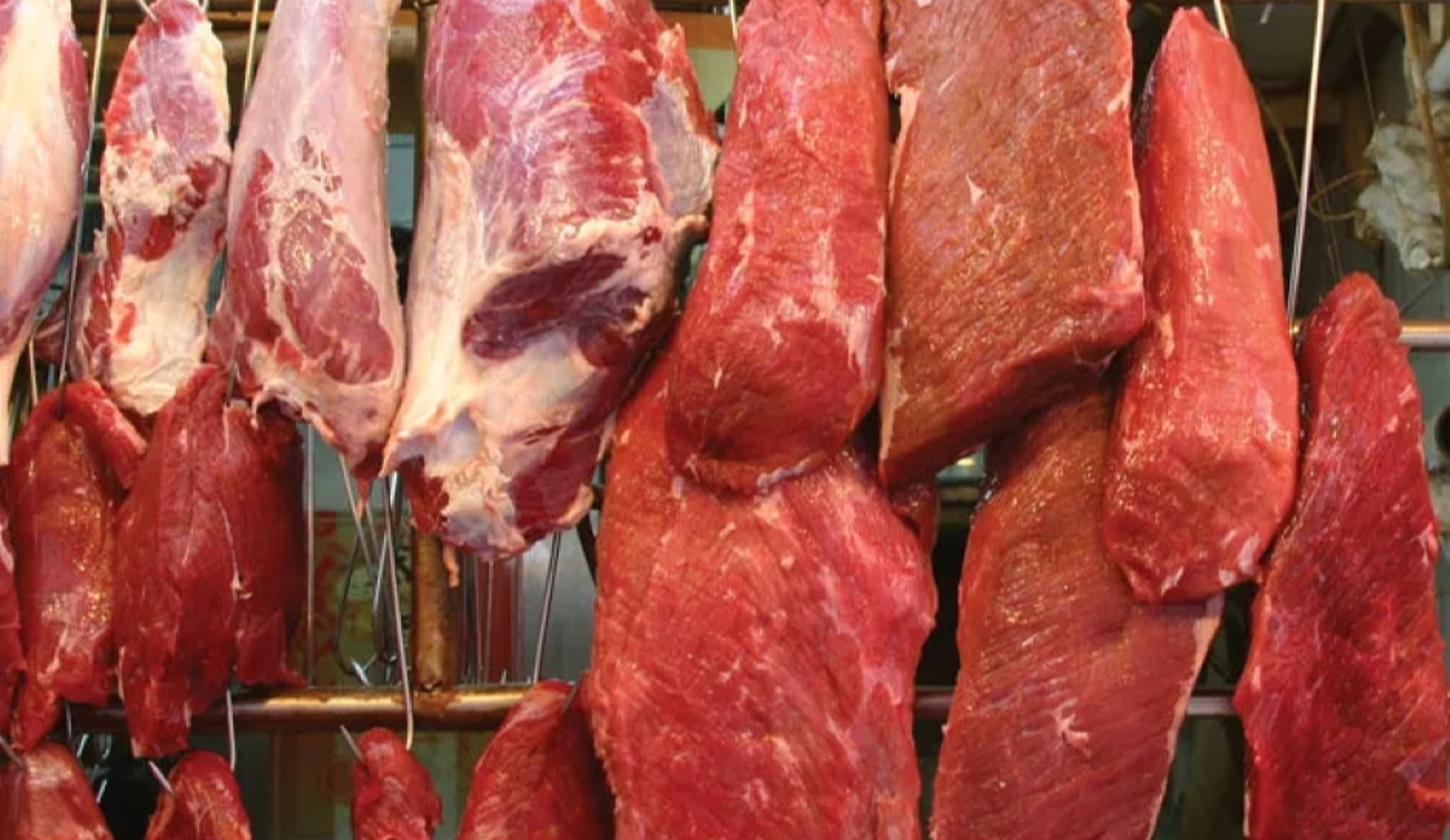 Обзор новостей и событий мясопереработки и животноводства за 40-ю неделю (30 сентября – 6 октября 2024 г.)