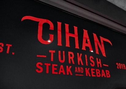 Как жарят стейки от Мираторга в турецком ресторане «Cihan Steak & Kebab» (Москва)