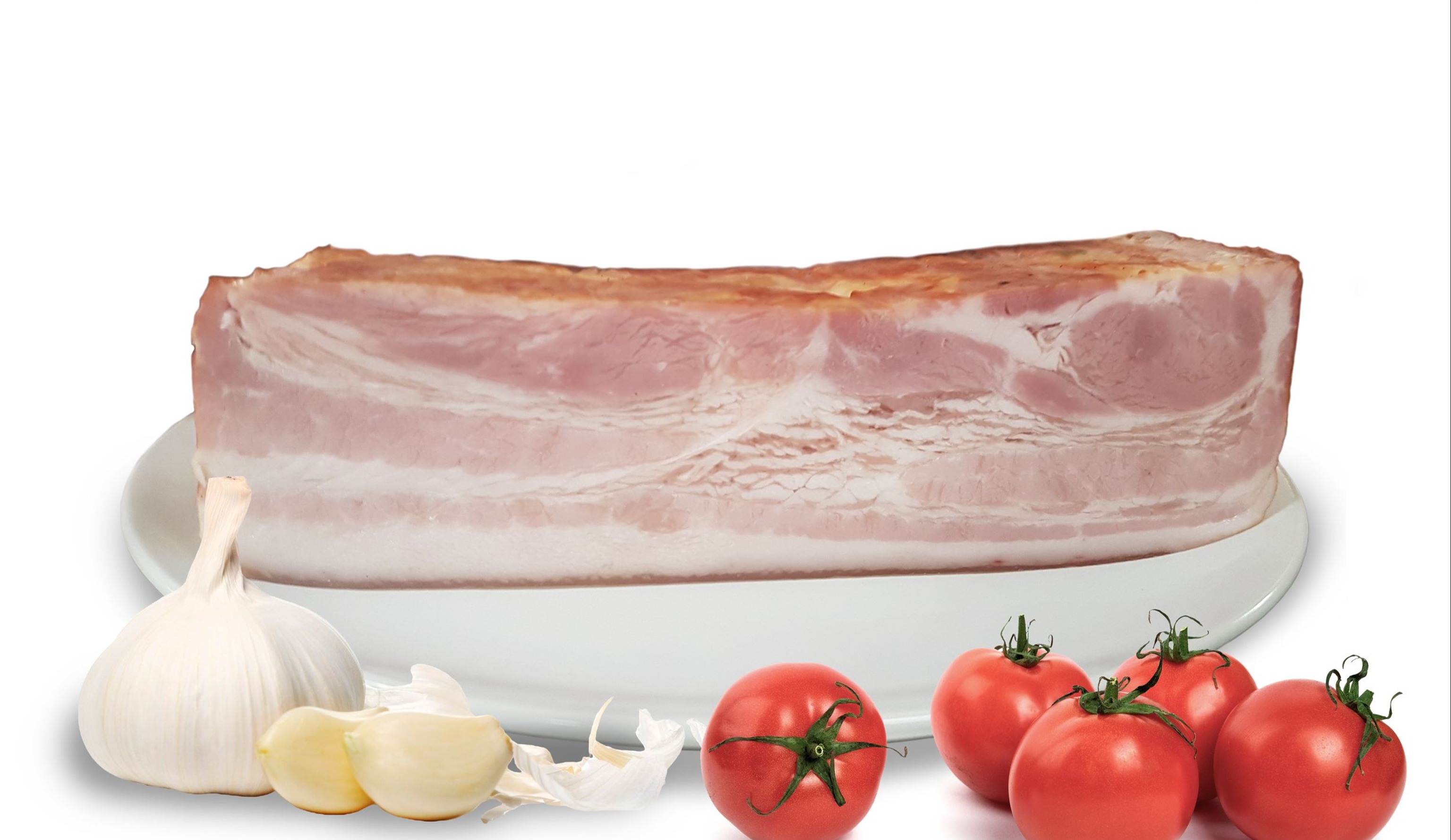 Свиная грудинка: создание конкурентоспособного продукта