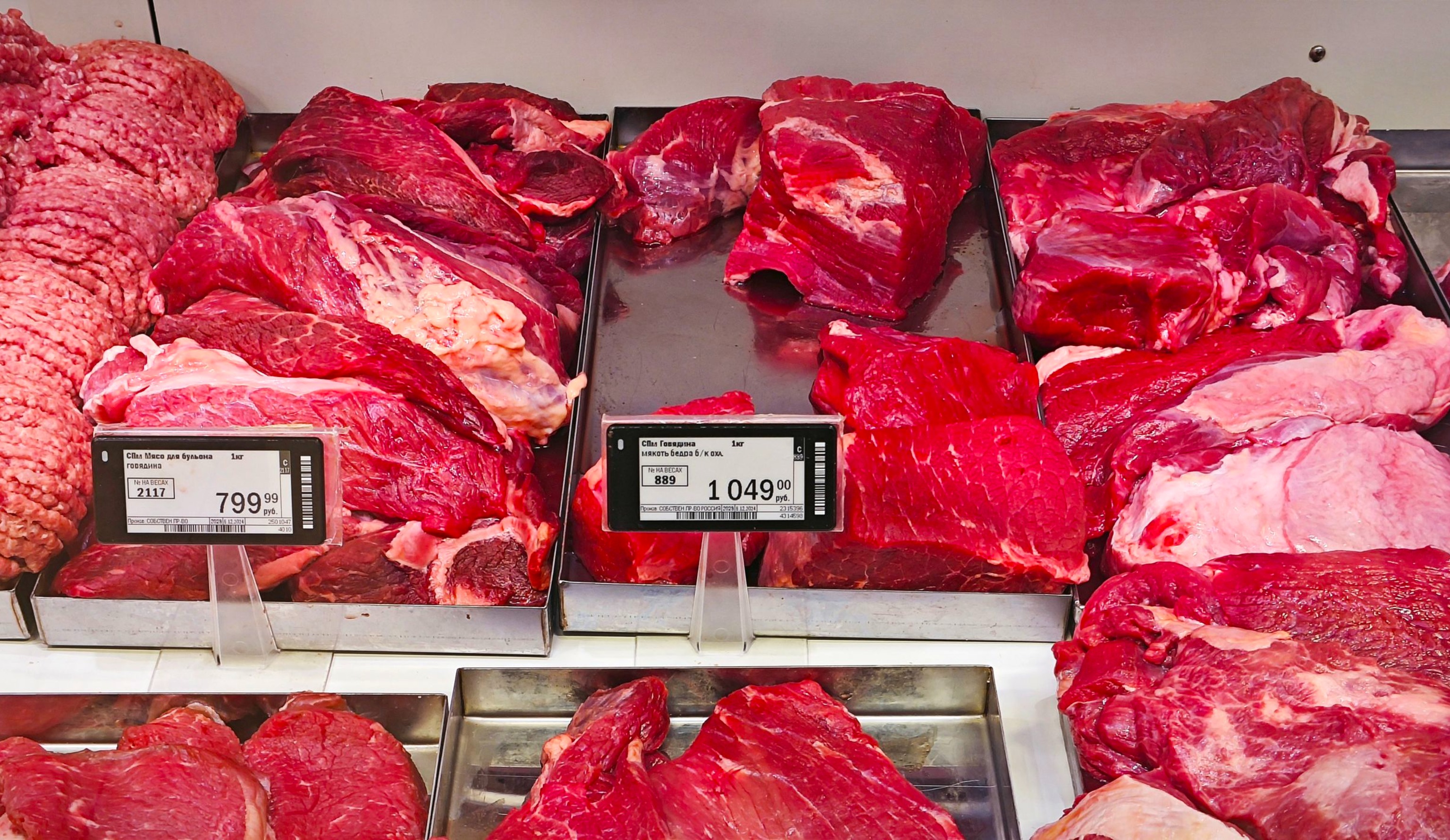 Итоги 2024 года и прогнозы на 2025-й