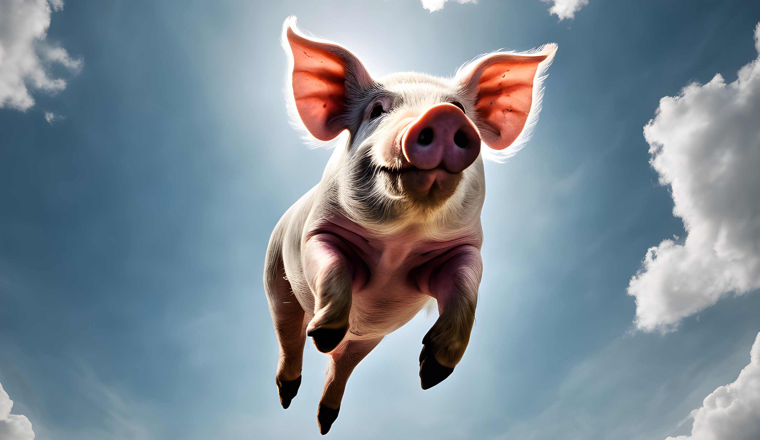 Падение спроса на свинину в год на 53%? Вы серьезно?