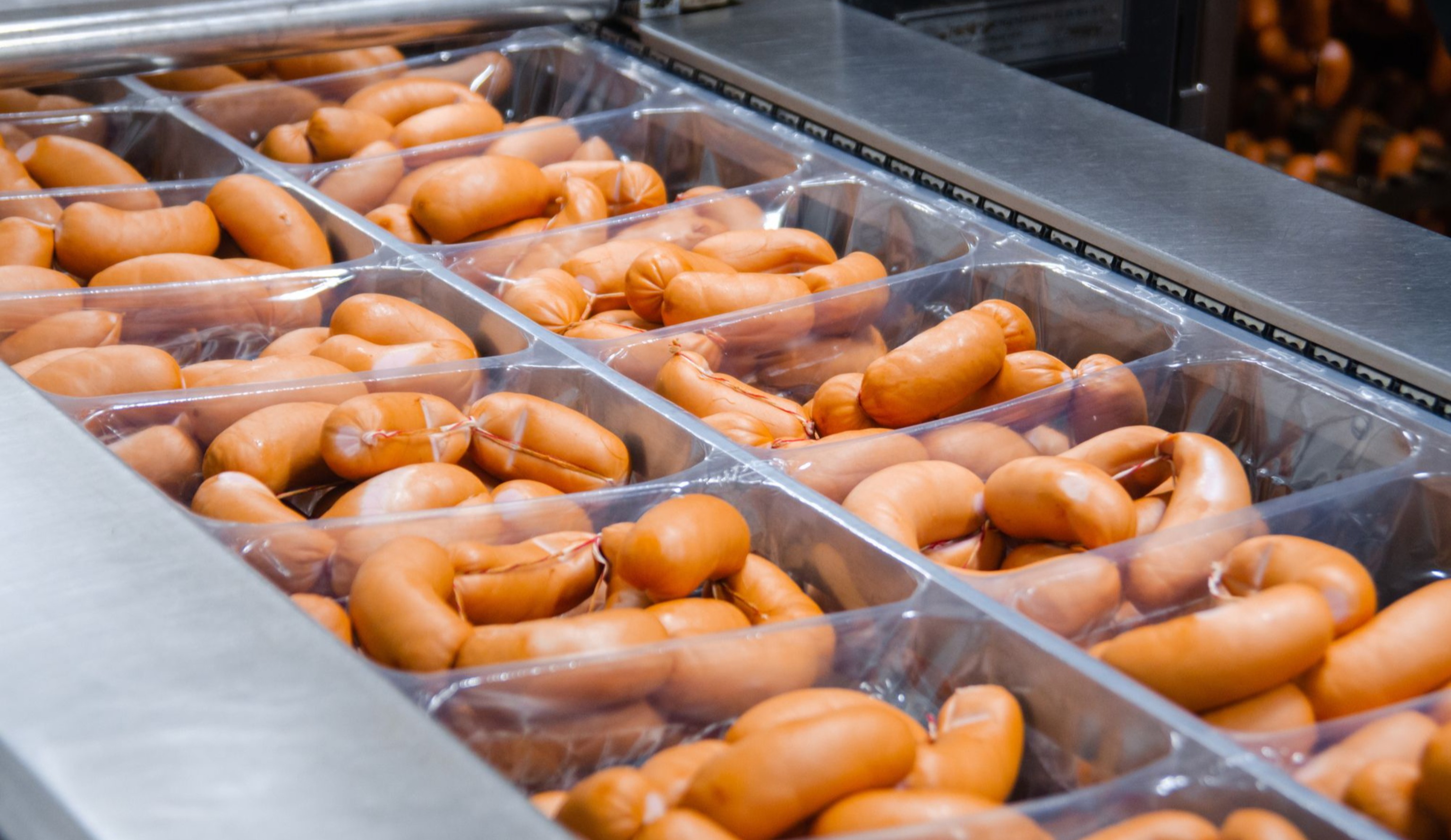 Русский язык в мясопереработке XXI века, часть III