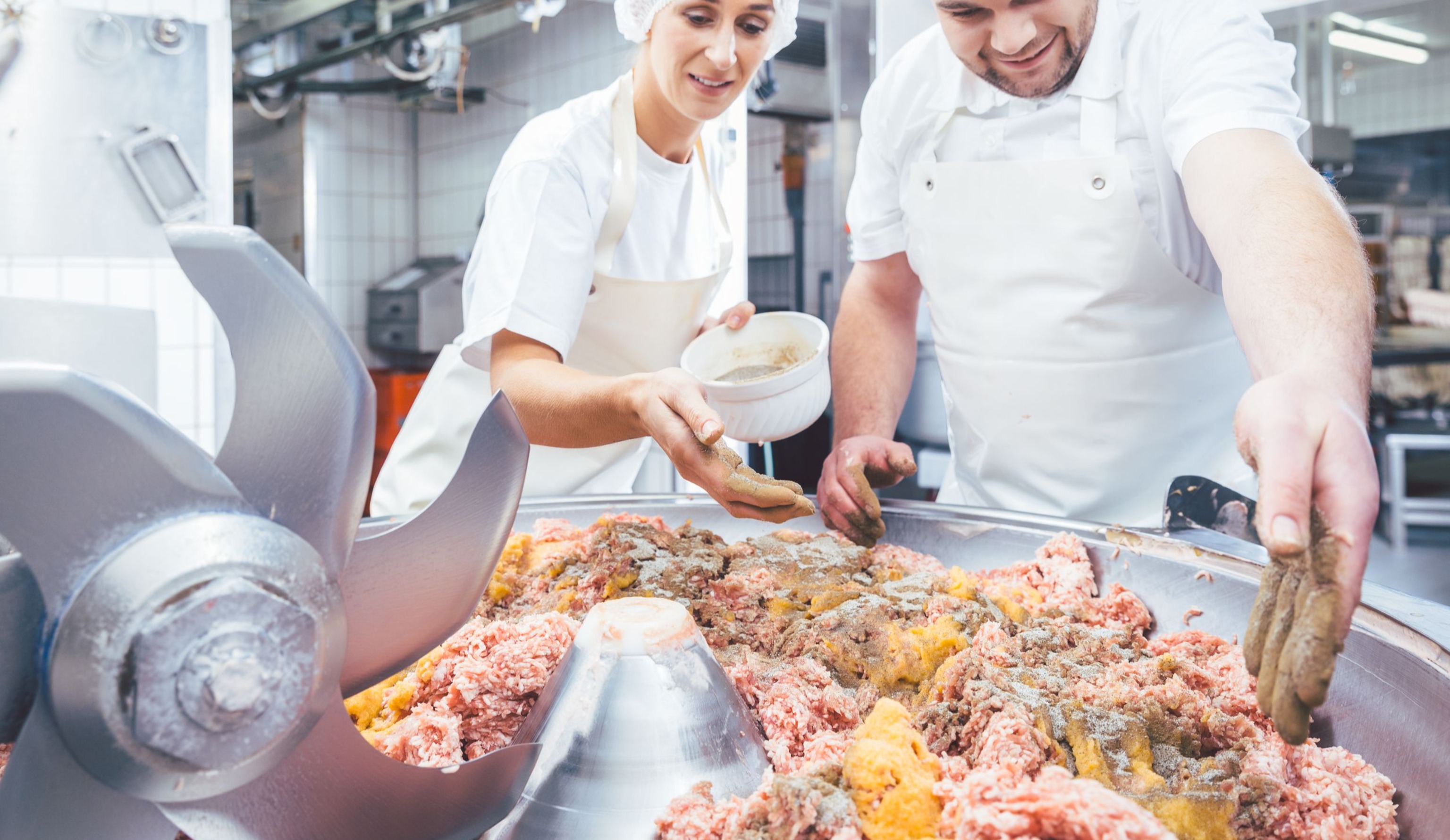 Бренды в B2B на рынке ингредиентов