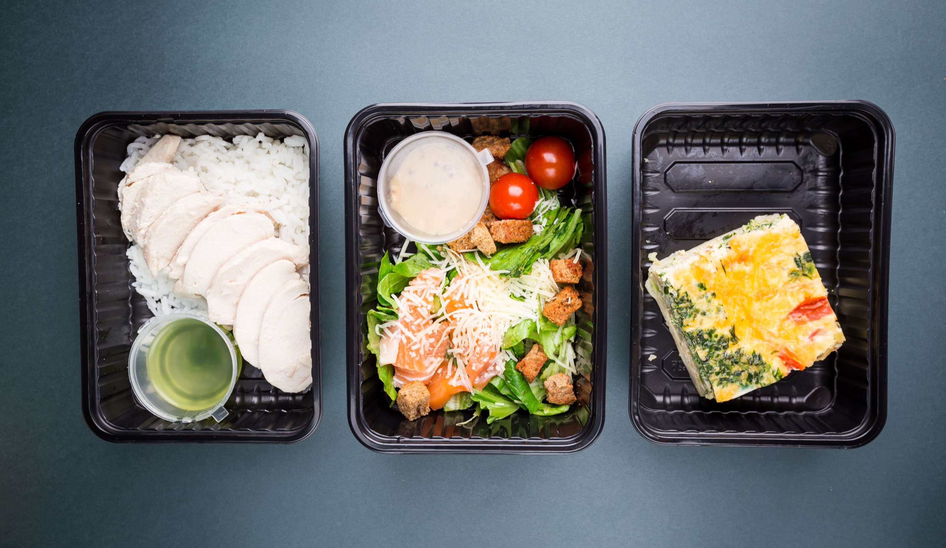 Chef’s Mate: комплексный подход к производству готовой еды