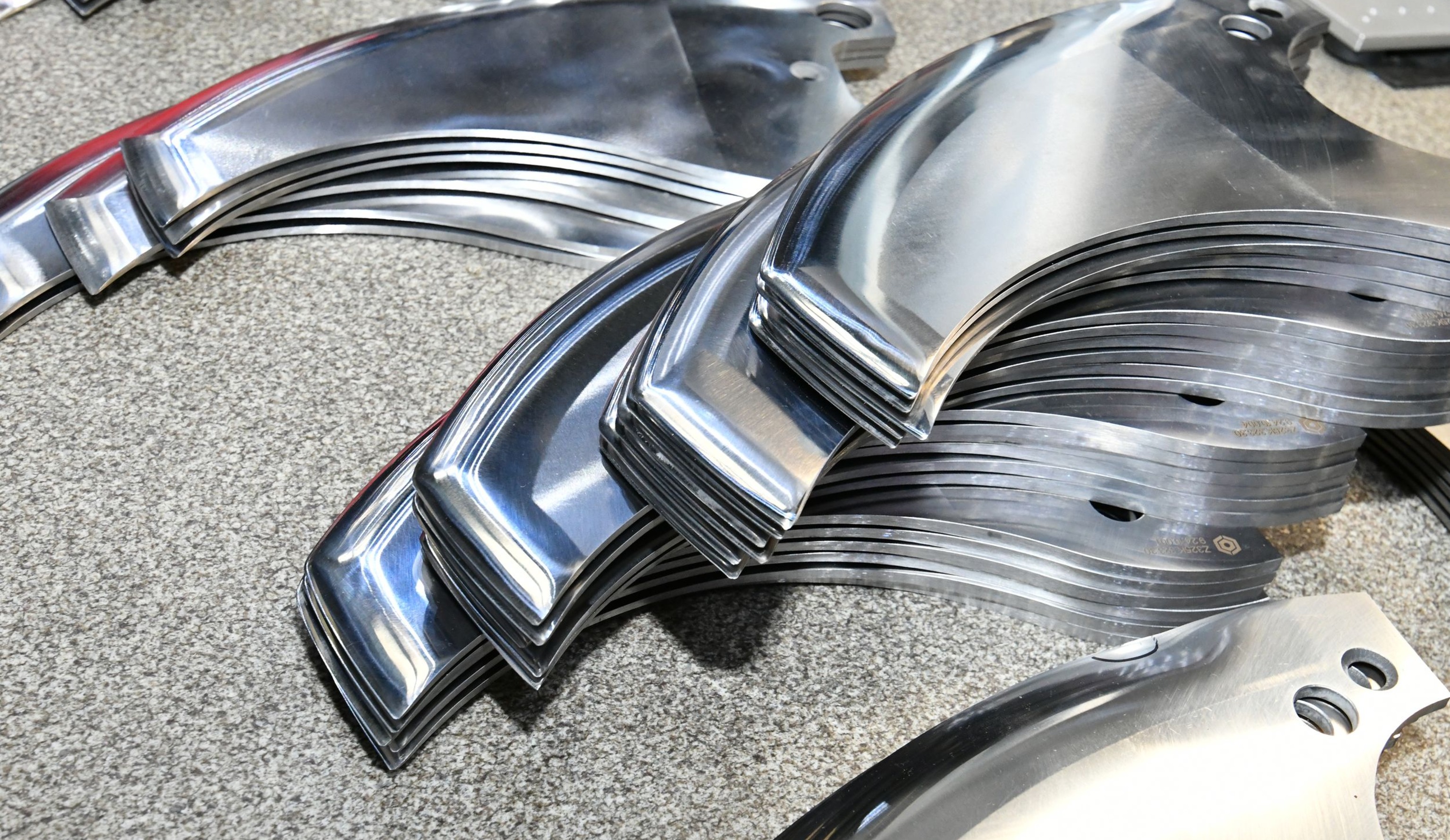 На фундаменте космических технологий