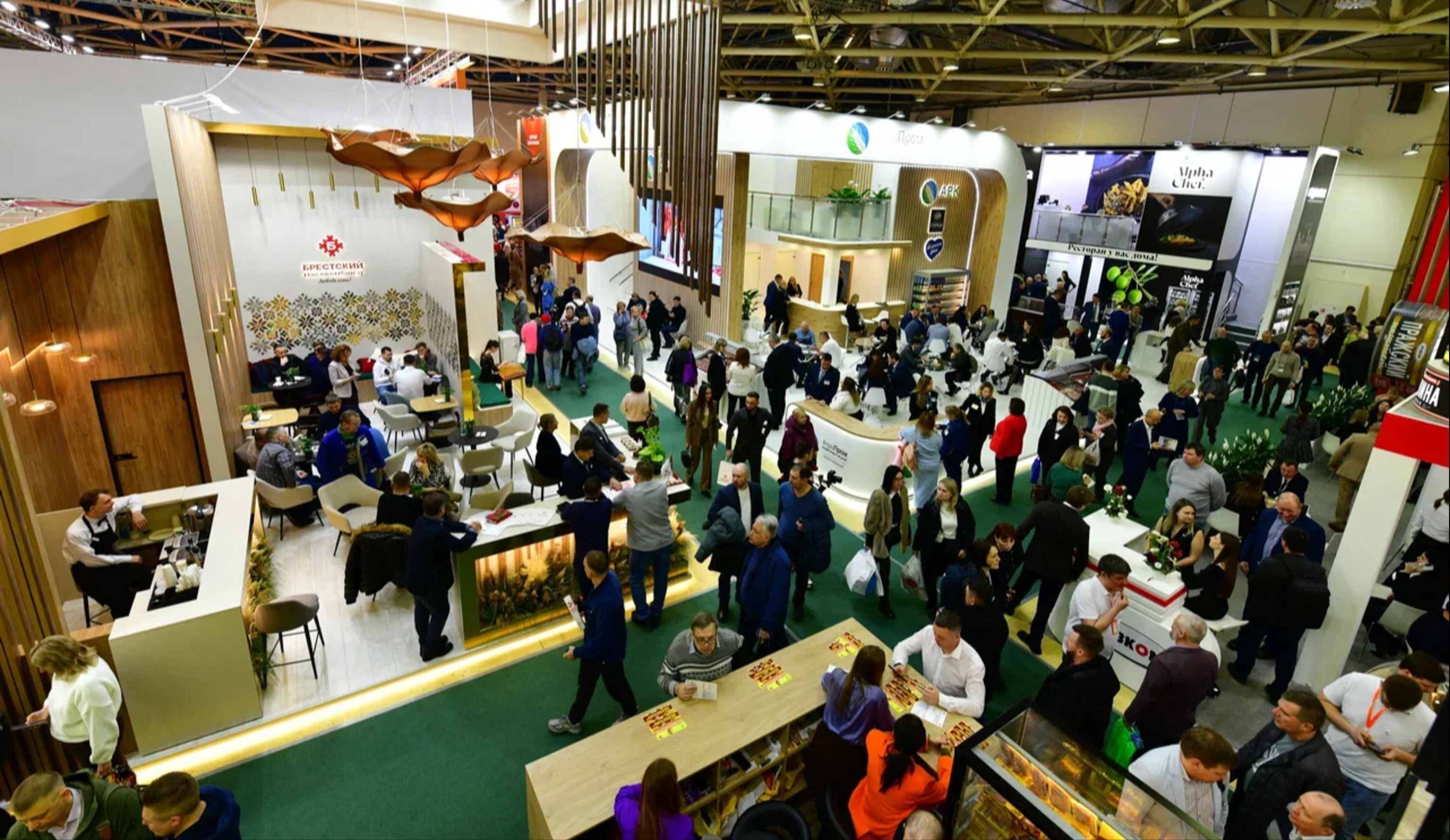 Обзор новостей и событий мясопереработки и животноводства за 6-ю неделю (3–9 февраля 2025 г.)