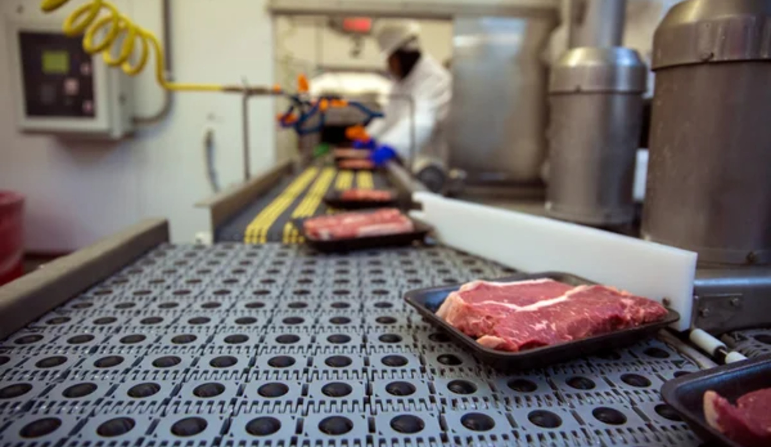 Обзор новостей и событий мясопереработки и животноводства за 8-ю неделю (17–23 февраля 2025 г.)