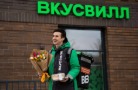 В прошлом году ВкусВилл открыл 670 новых магазинов и дарксторов