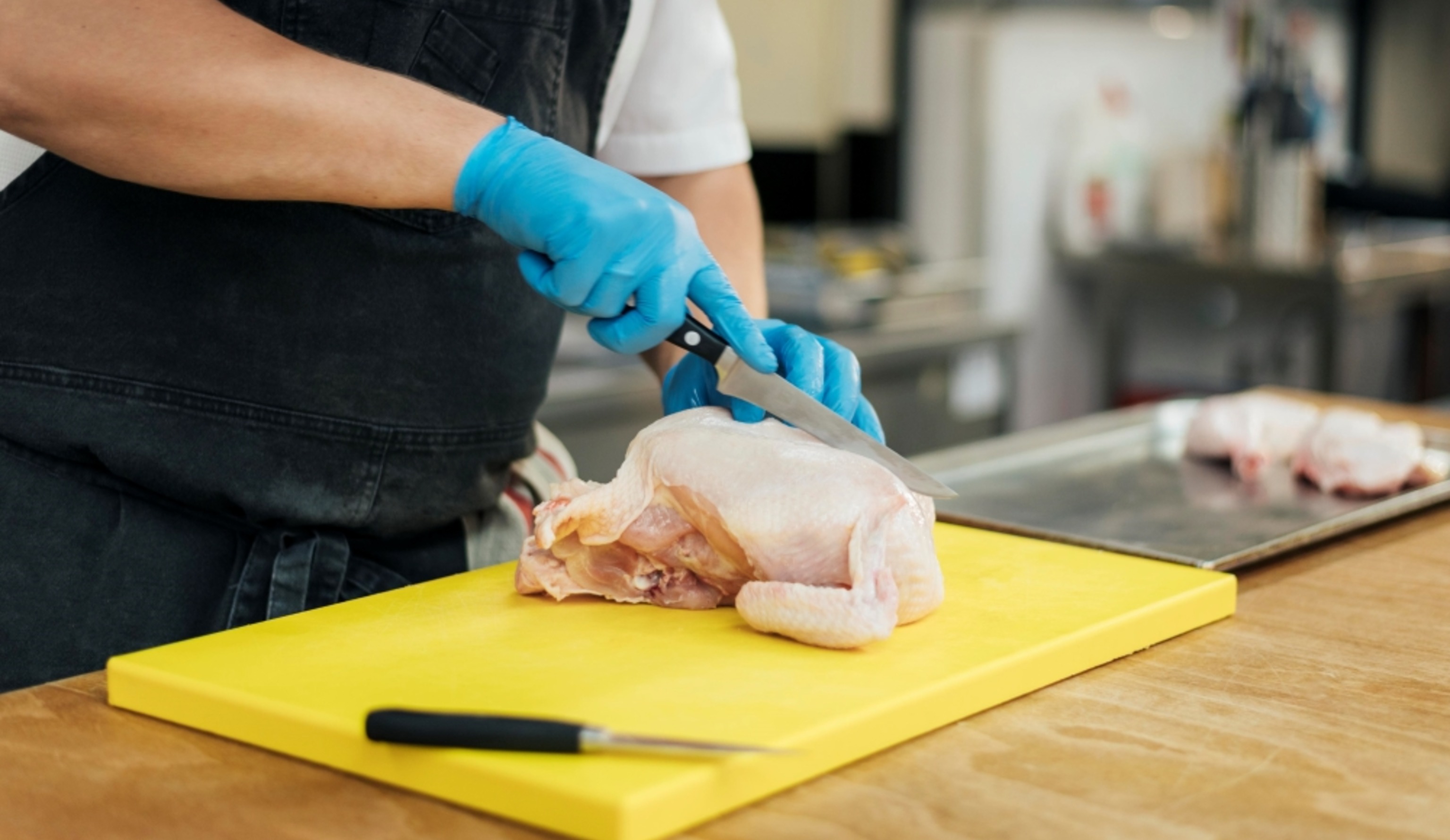 Обзор новостей и событий мясопереработки и животноводства за 11-ю неделю (10–16 марта 2025 г.)