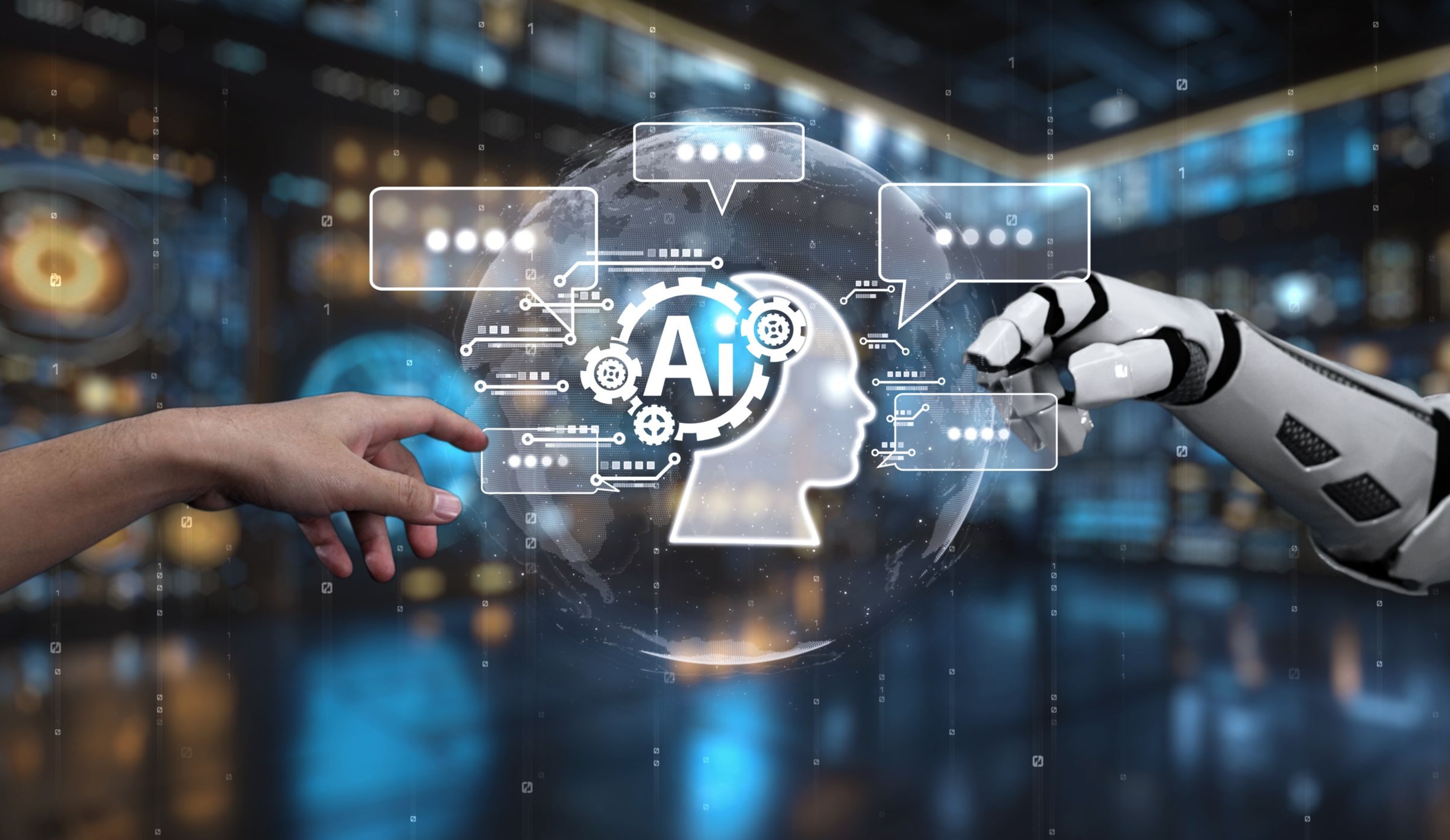 Искусственный интеллект: мифы и реальность