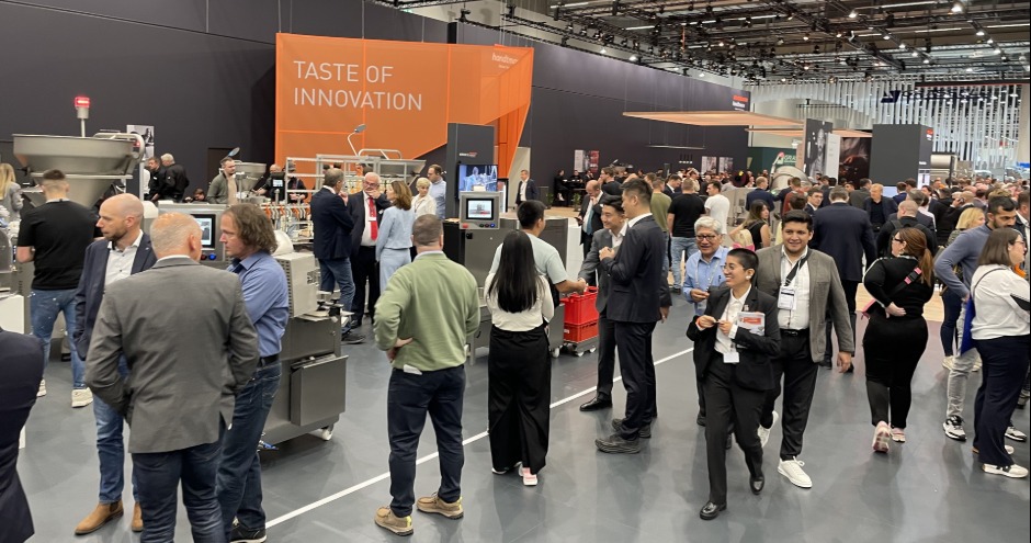 IFFA 2025 (Германия)