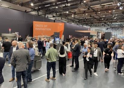 IFFA 2025 (Германия)