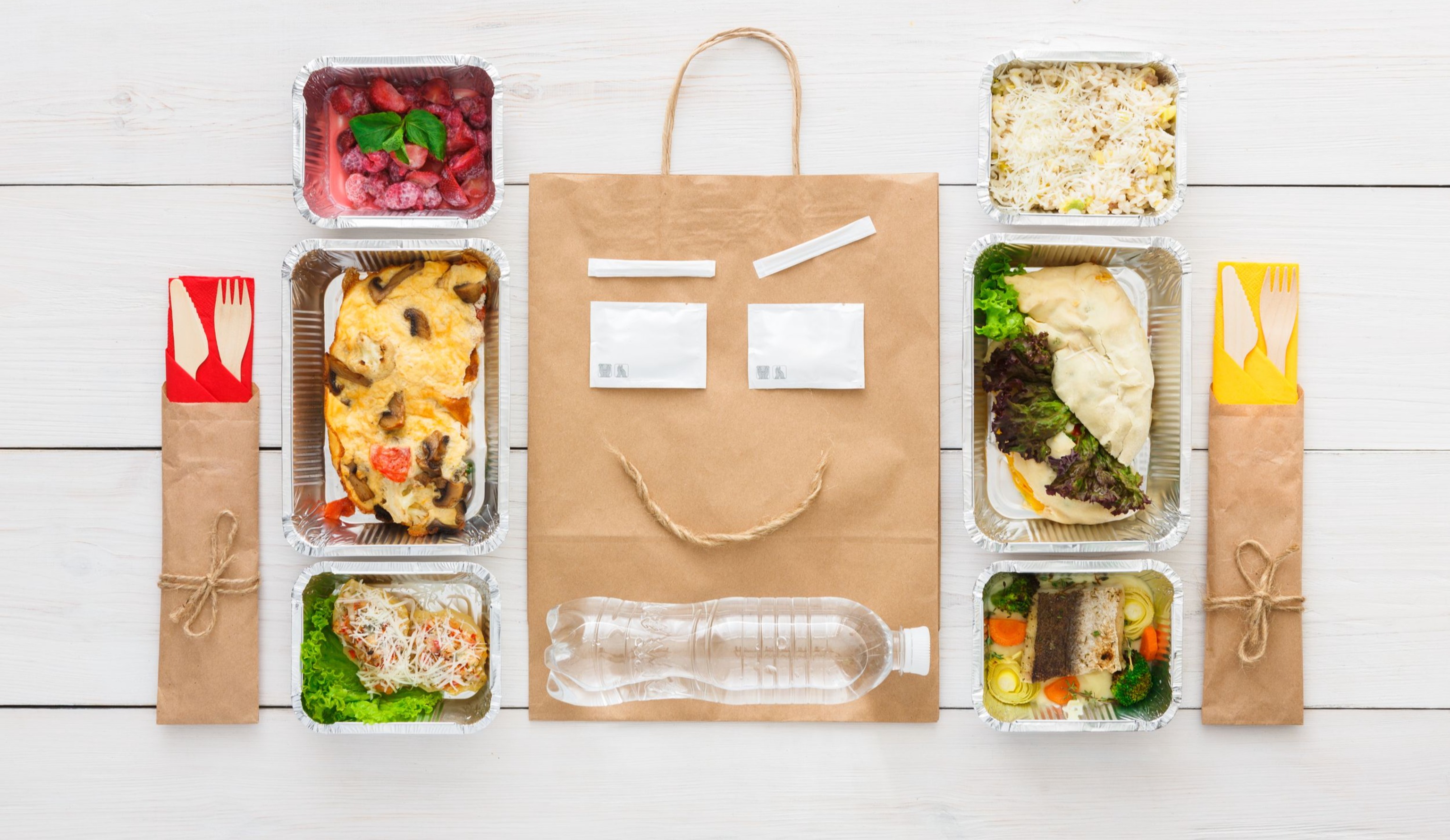 Потребитель готовой еды и его потребности. Взгляд «Магнита»