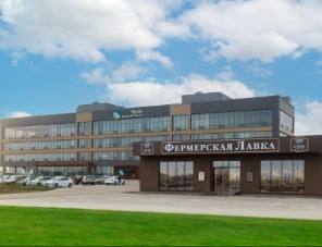 Курский МПЗ подтвердил высокий уровень социальной ответственности