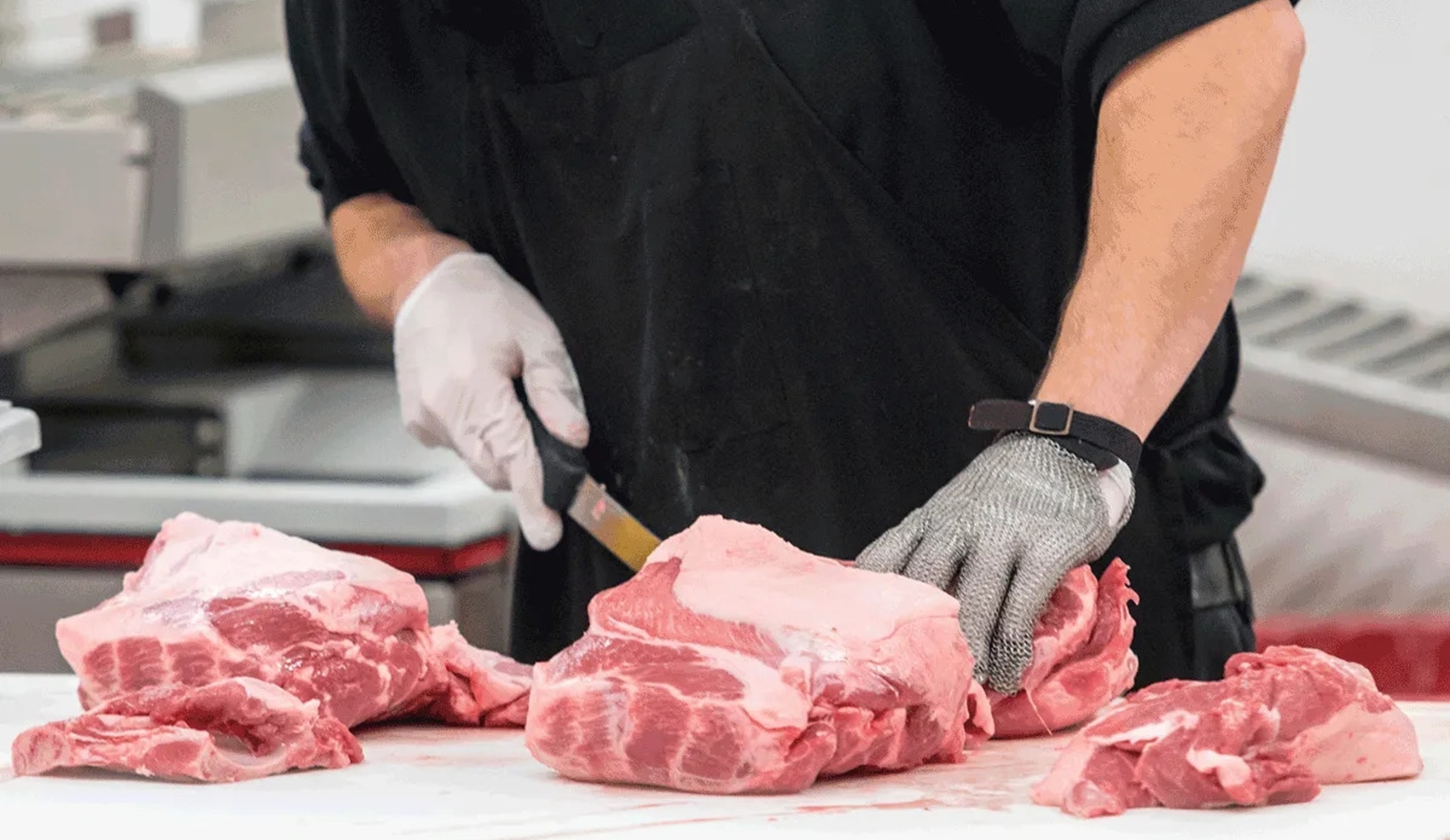 Обзор новостей и событий мясопереработки и животноводства за 22-ю неделю (19 мая – 1 июня 2025 г.)