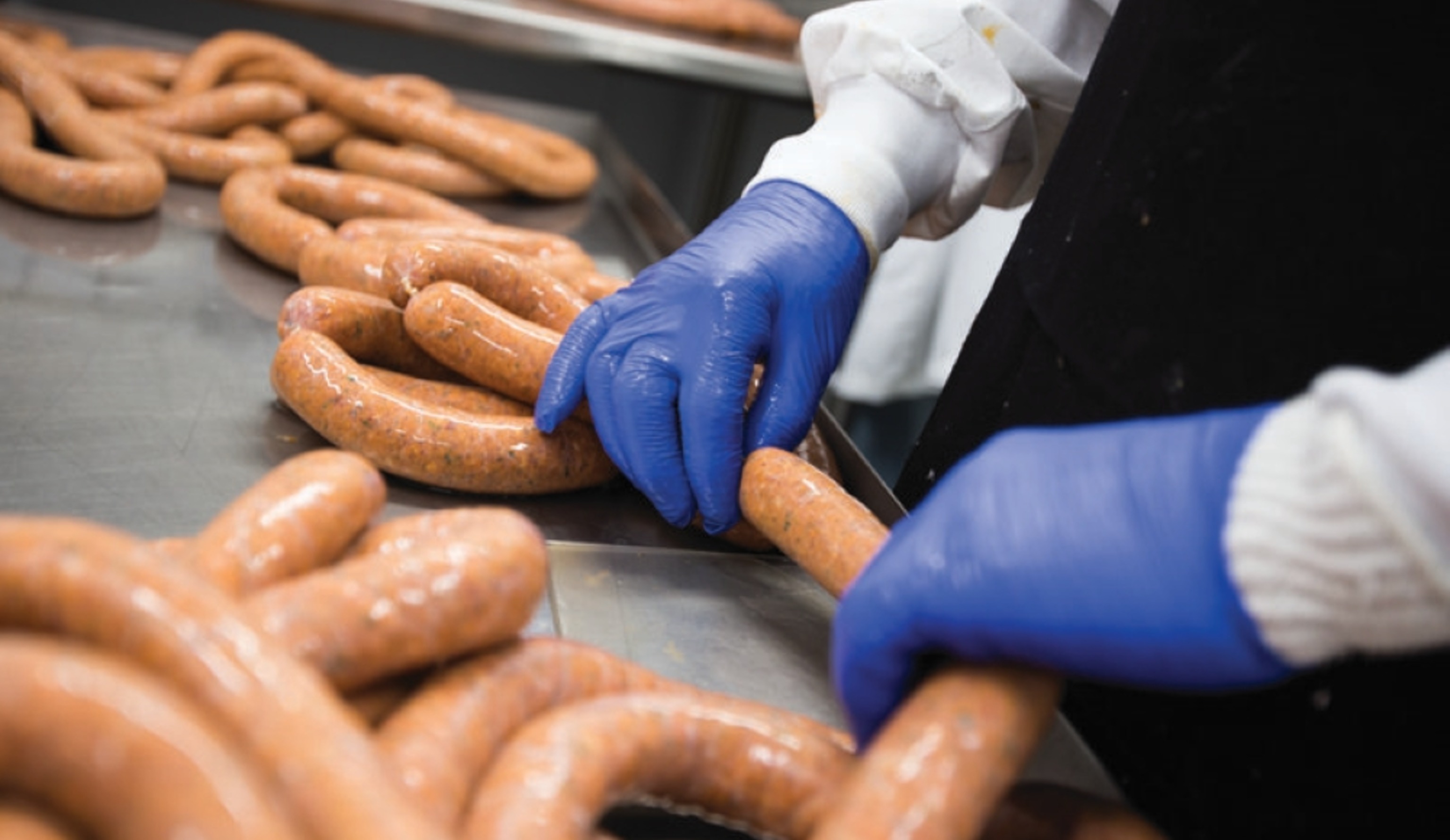 Обзор новостей и событий мясопереработки и животноводства за 28-ю неделю (7–13 июля 2025 г.)