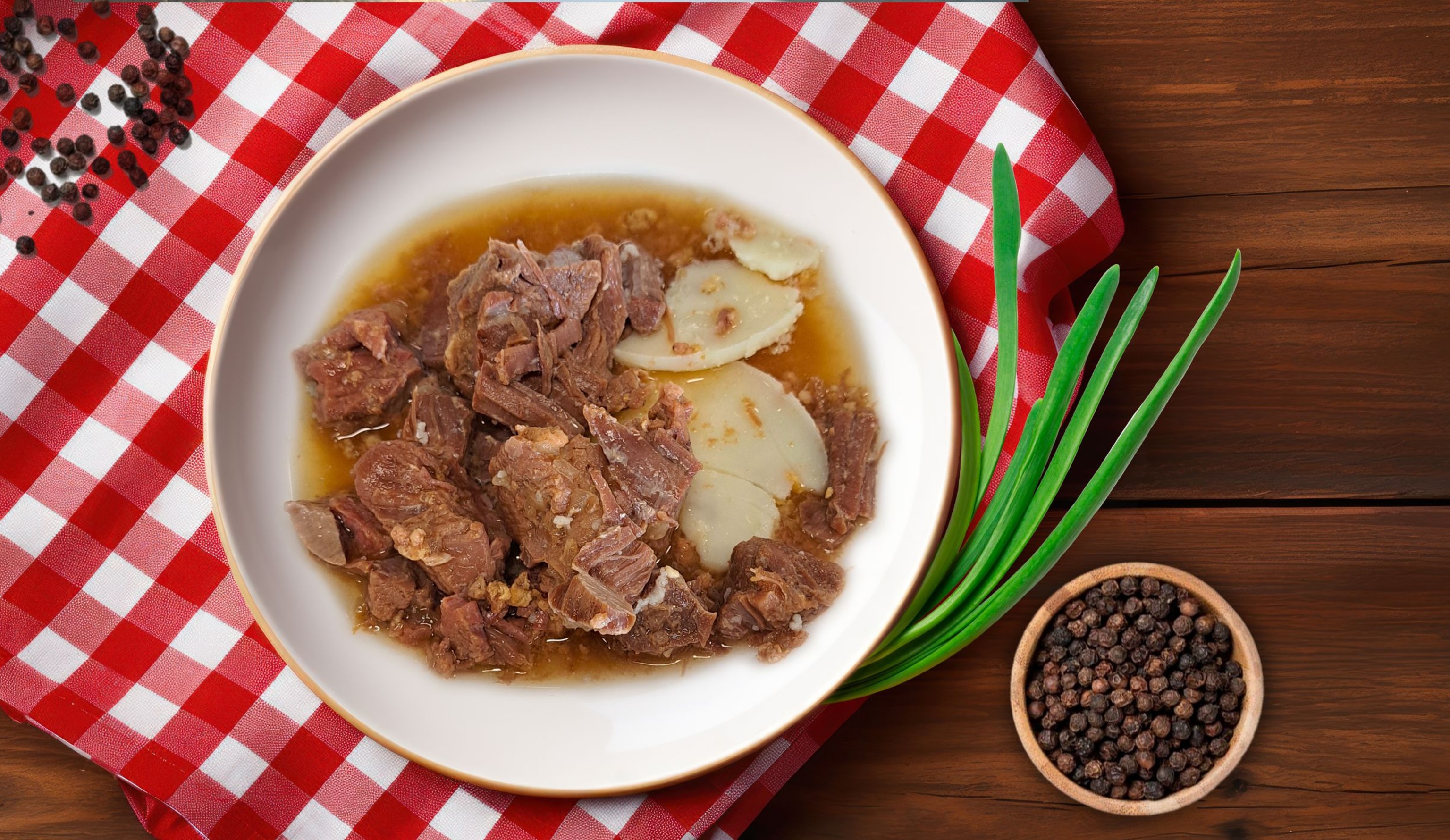 Анализ рынка продаж мясных консервов