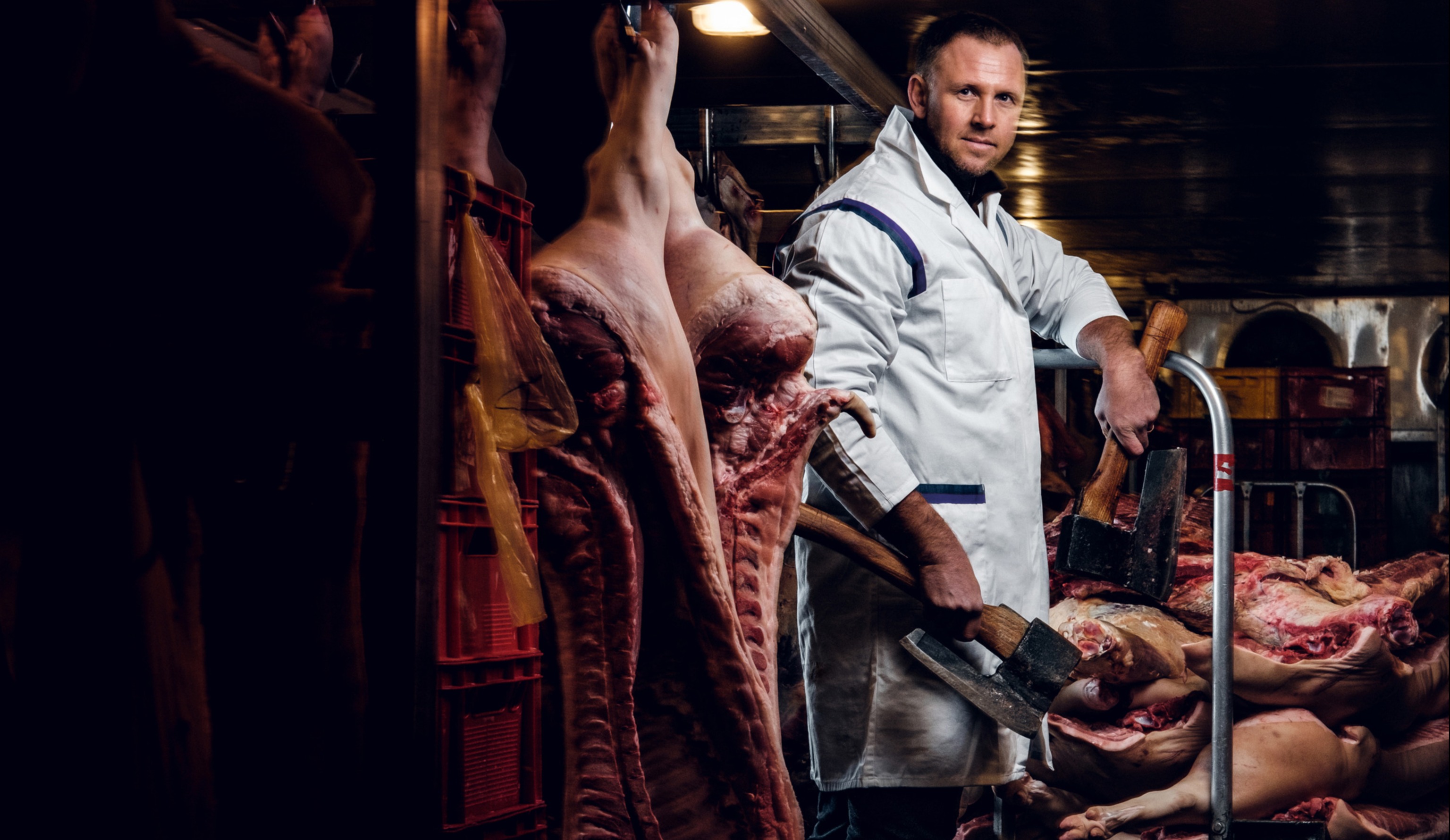 Фальсификация мясопродуктов: история обмана от Руси до наших дней