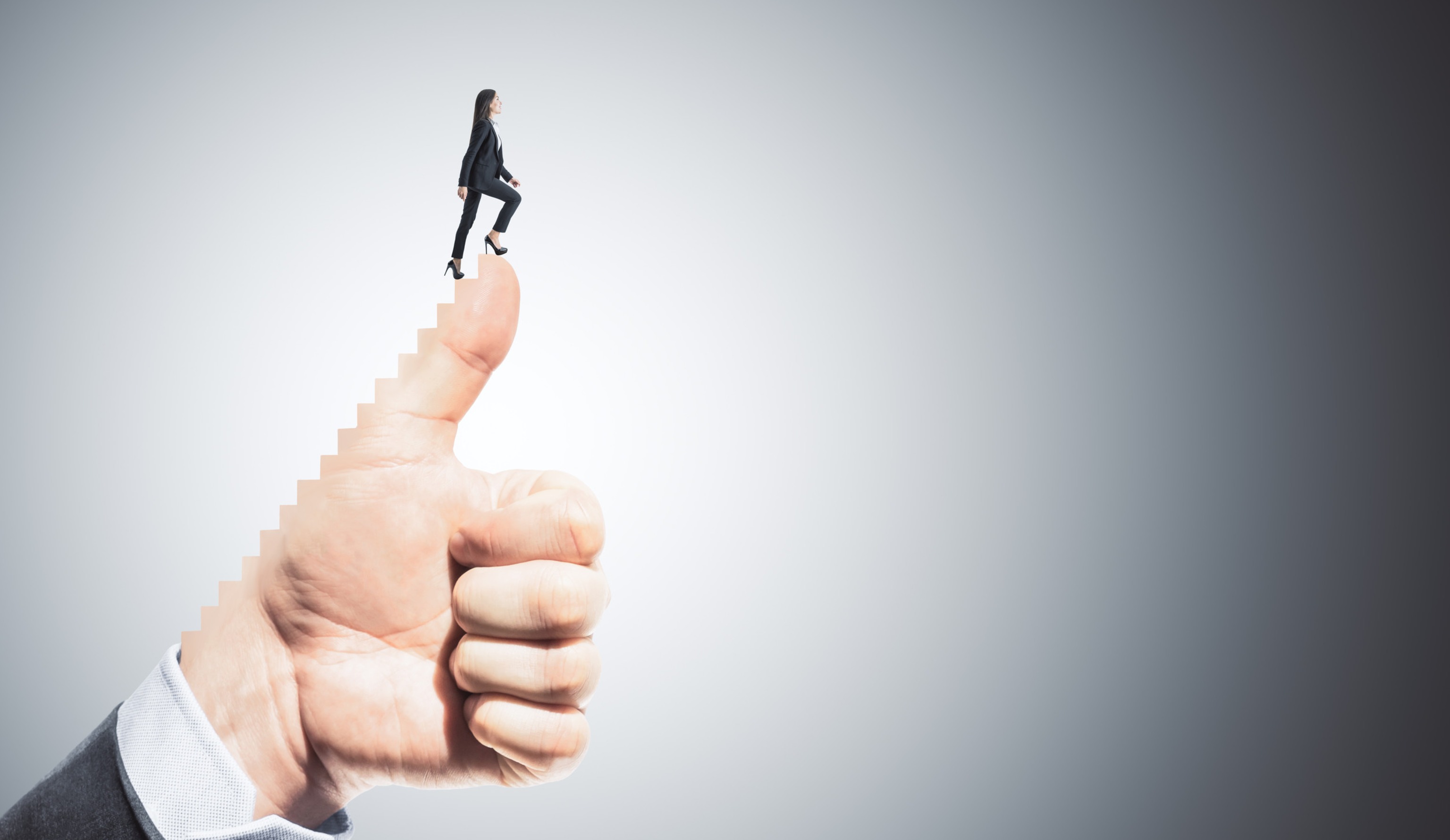 КПЭ: превращаем бизнес-цели в личные достижения сотрудников