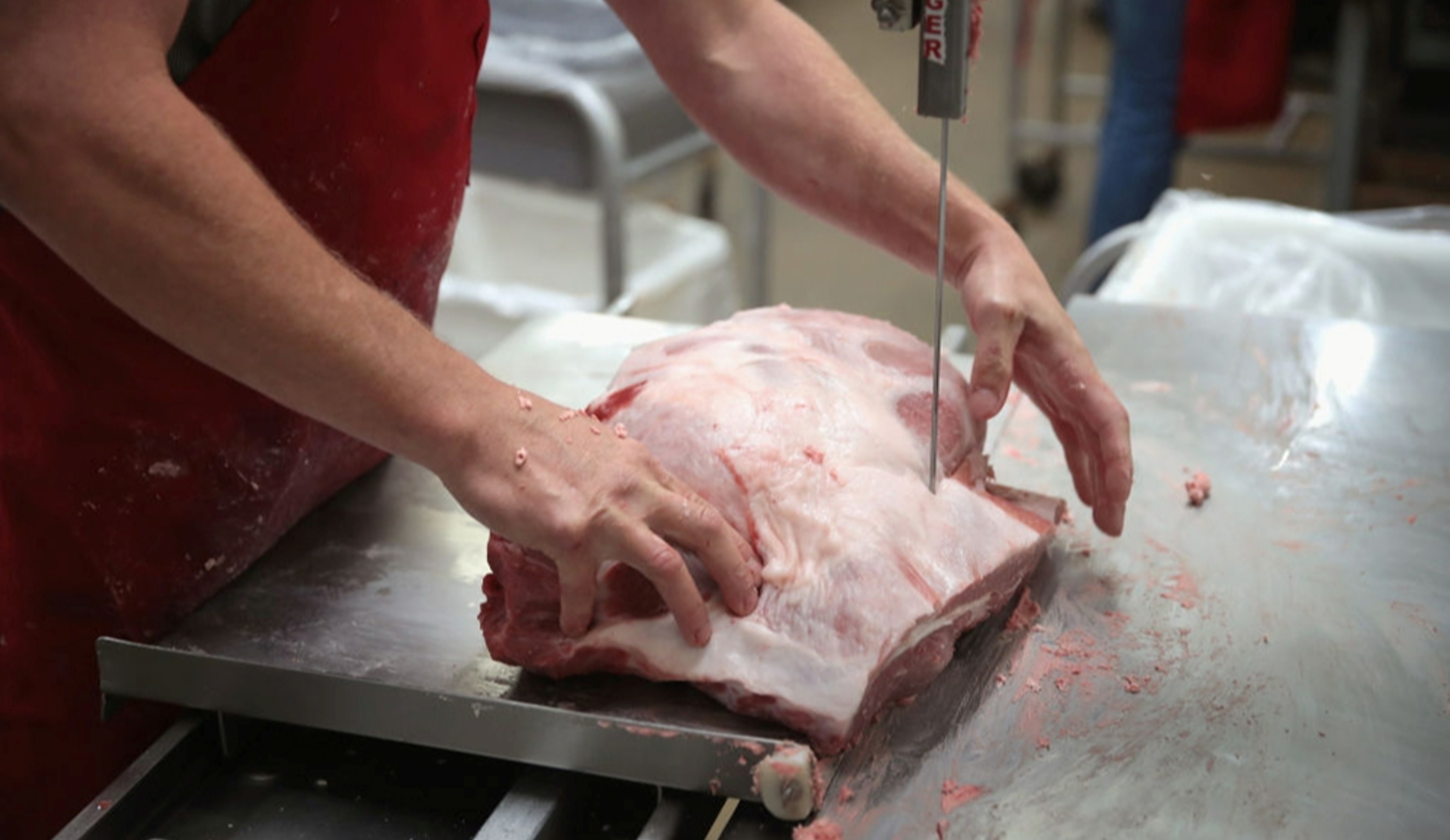 Обзор новостей и событий мясопереработки и животноводства за 31-ю неделю (28 июля – 3 августа 2025 г.)