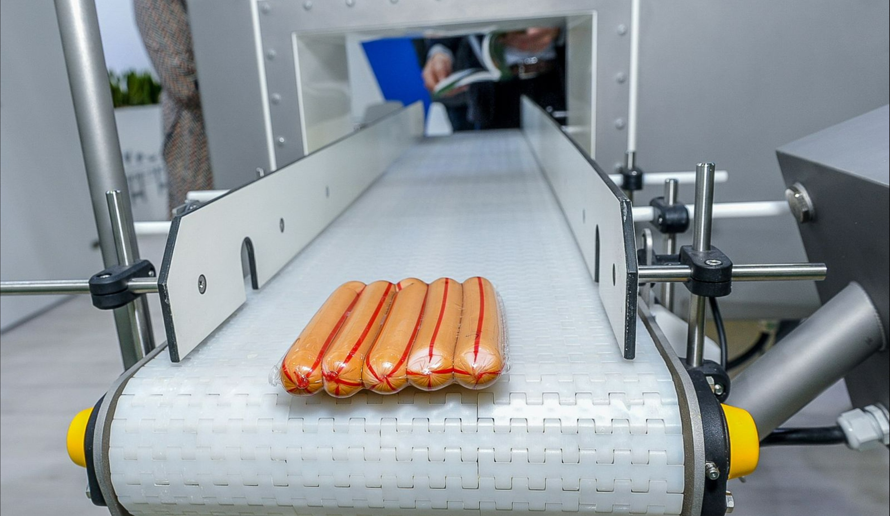 Обзор новостей и событий мясопереработки и животноводства за 33-ю неделю (11–17 августа 2025 г.)