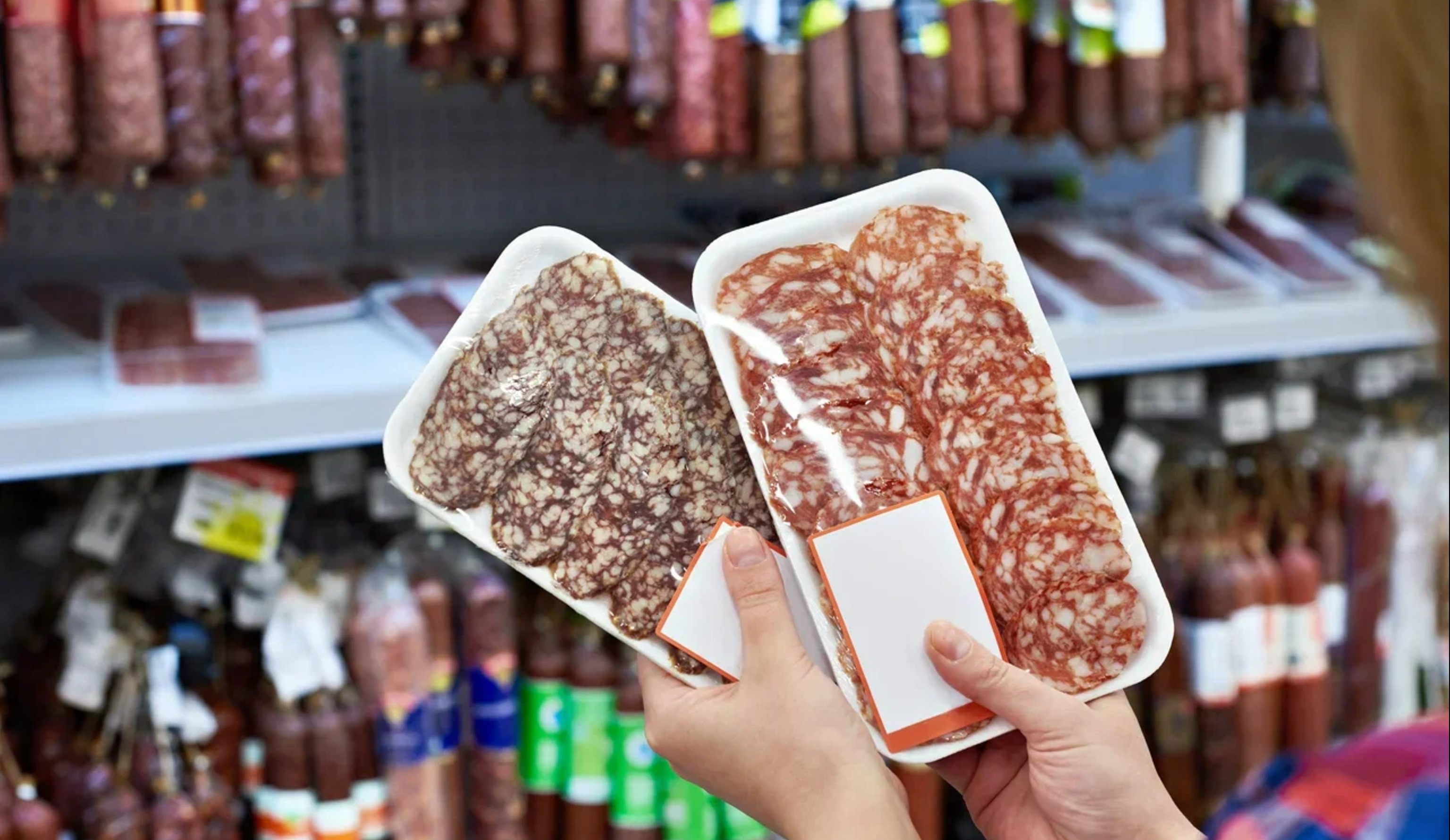 Обзор новостей и событий мясопереработки и животноводства за 34-ю неделю (18–24 августа 2025 г.)