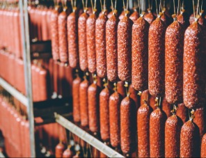 СОЮЗСНАБ создал уникальные защитные культуры для мясной индустрии