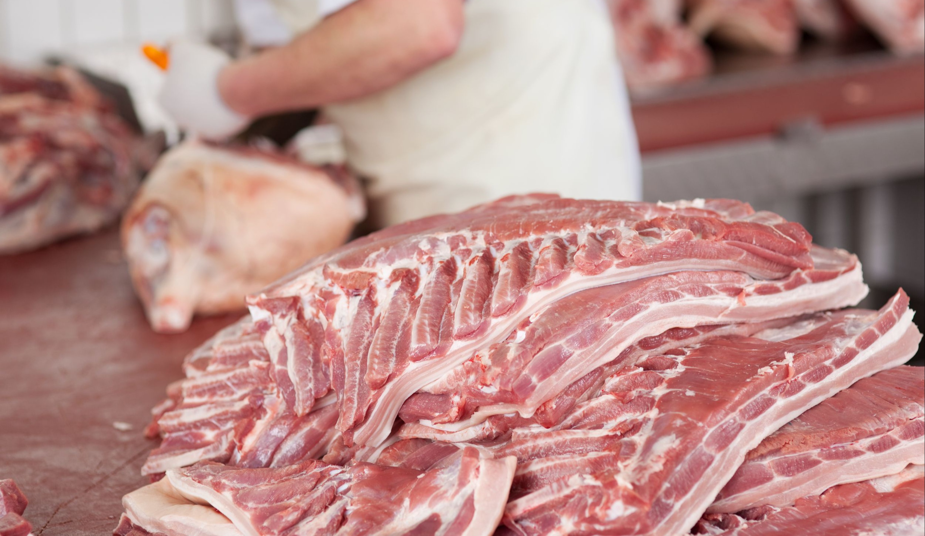 Свинина в России: от мифов к стратегическому росту. Маркетинговые приоритеты 2025–2030 гг.