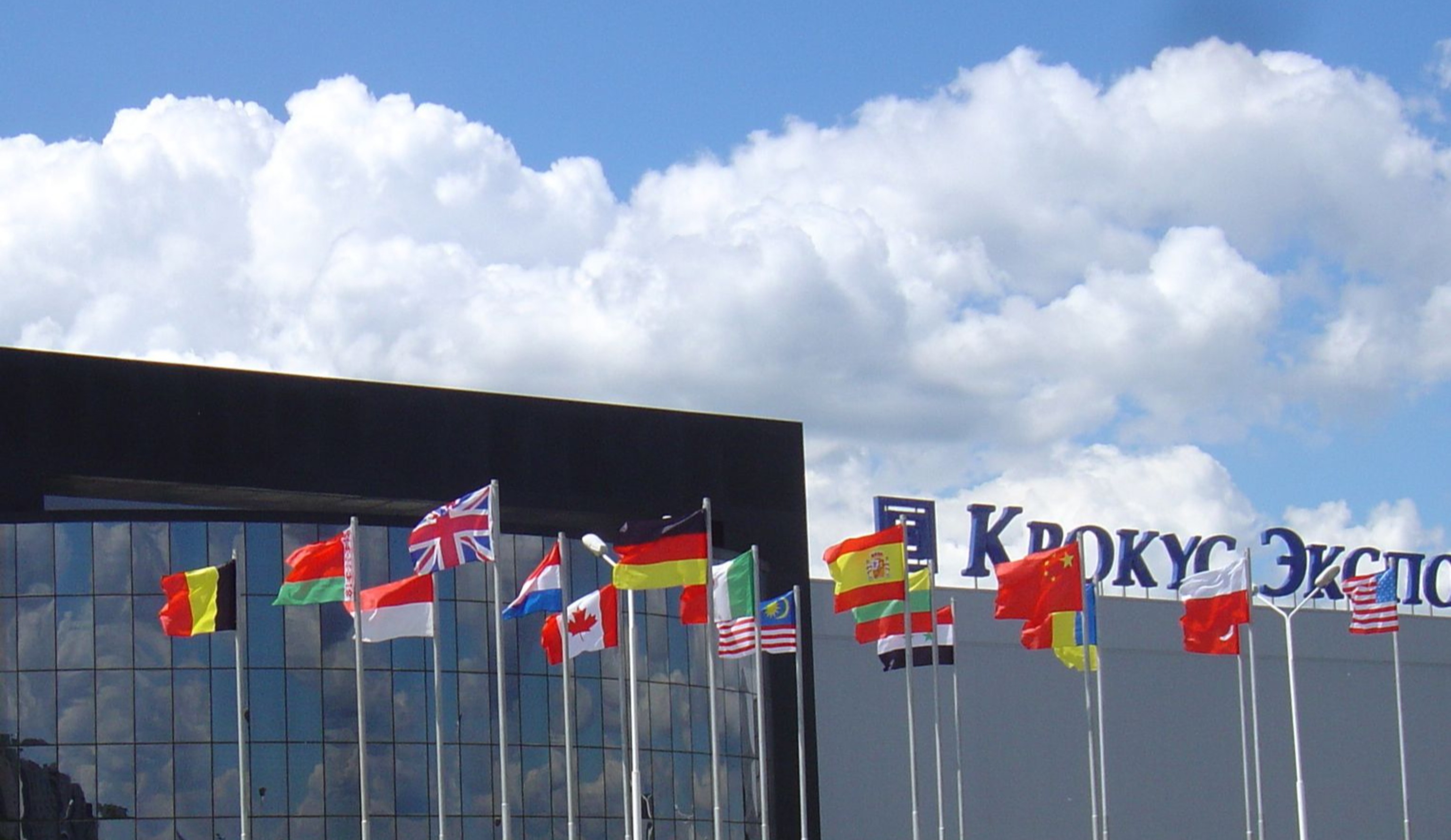 «Агропродмаш – 2025»: о месте, времени и трендах